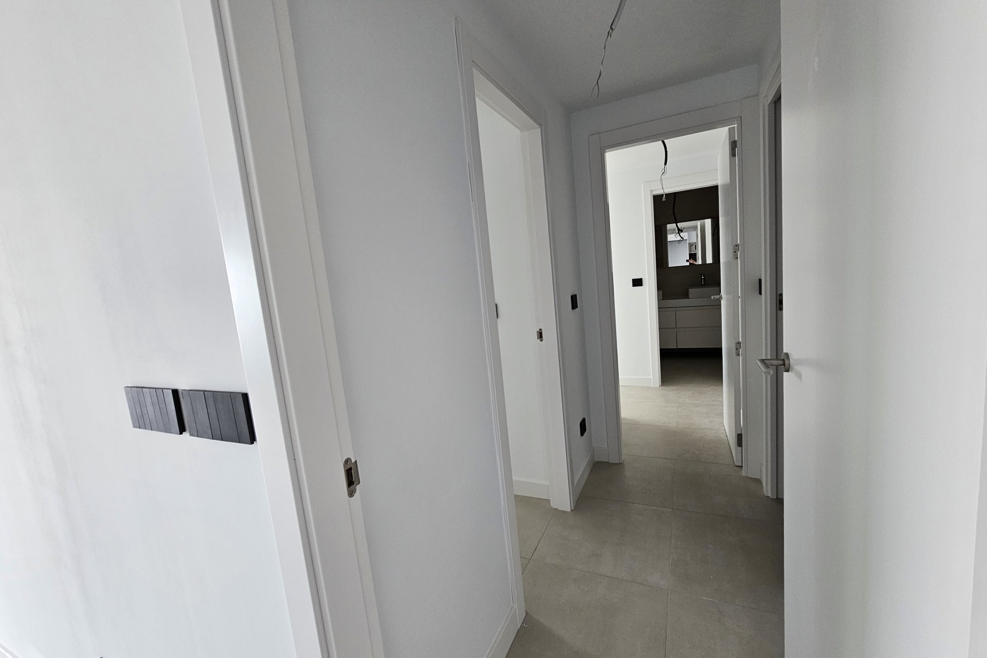 New Build - Penthouse - Calpe - Playa Arenal Bol