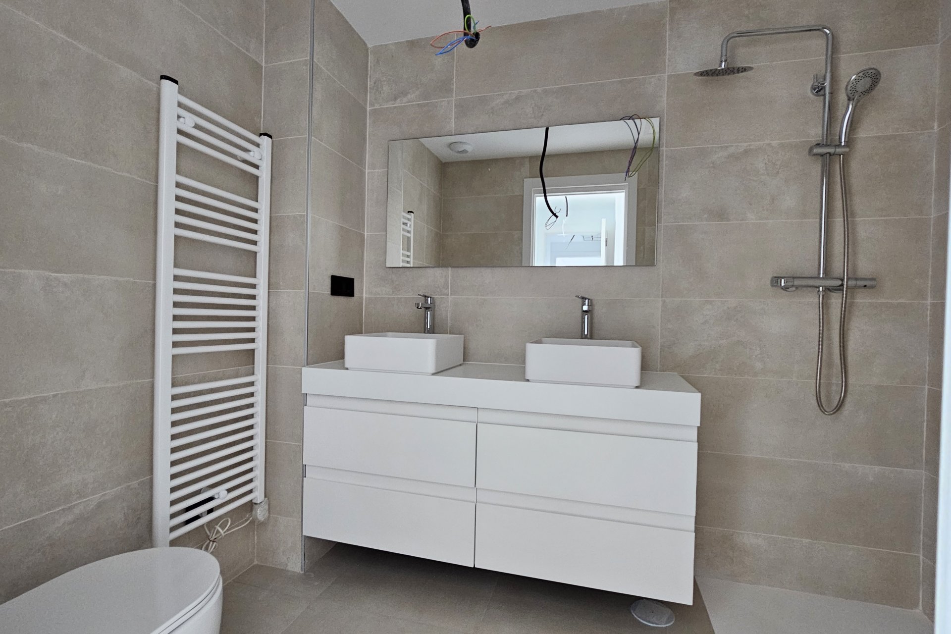 New Build - Penthouse - Calpe - Playa Arenal Bol