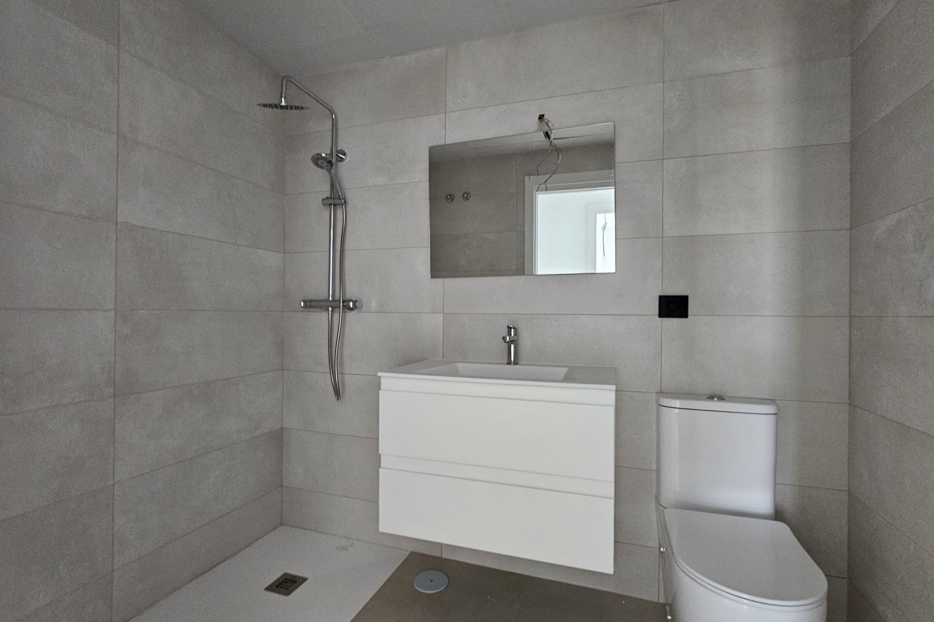 New Build - Penthouse - Calpe - Playa Arenal Bol