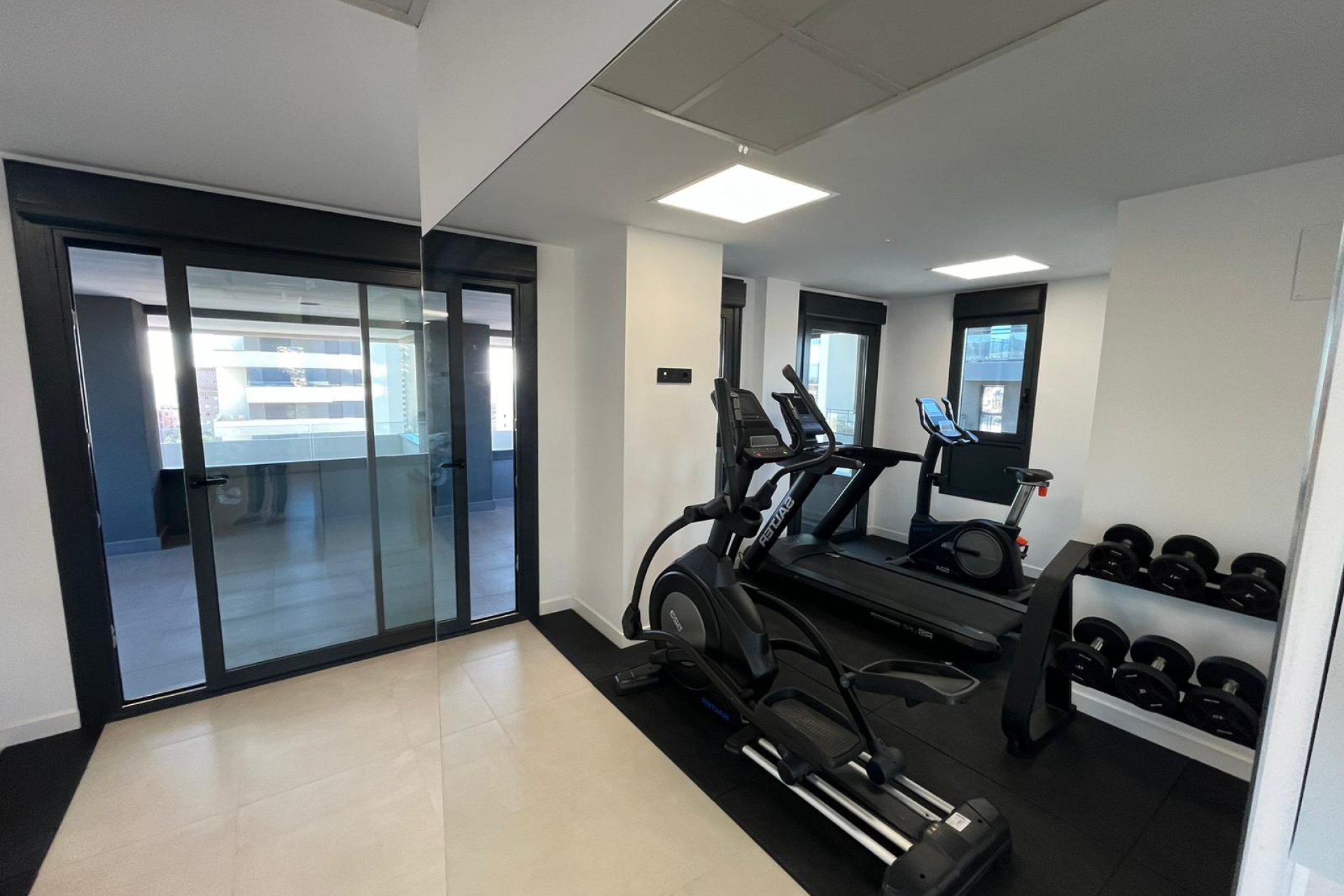 New Build - Penthouse - Calpe - Playa Arenal Bol