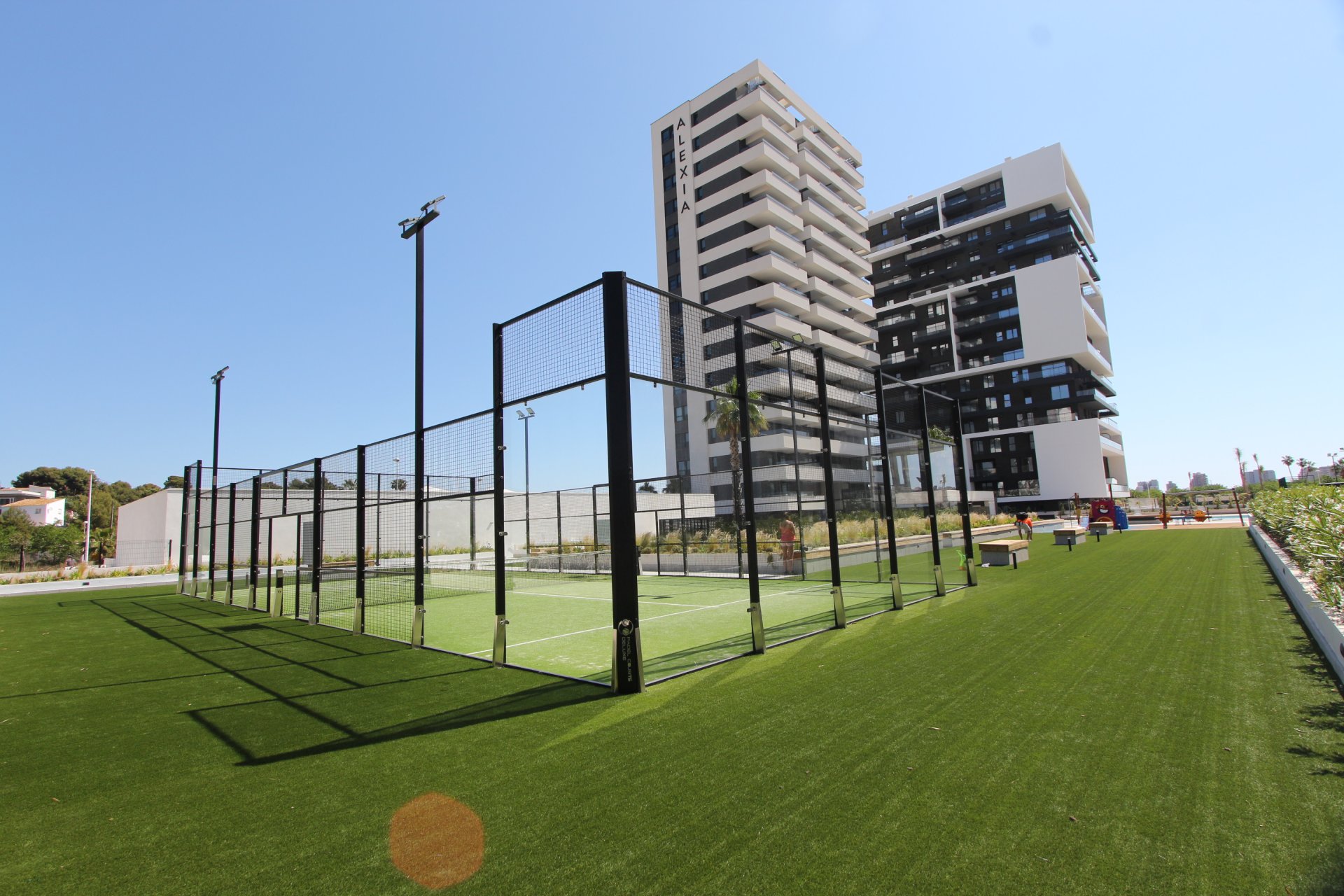 New Build - Penthouse - Calpe - Playa Arenal Bol