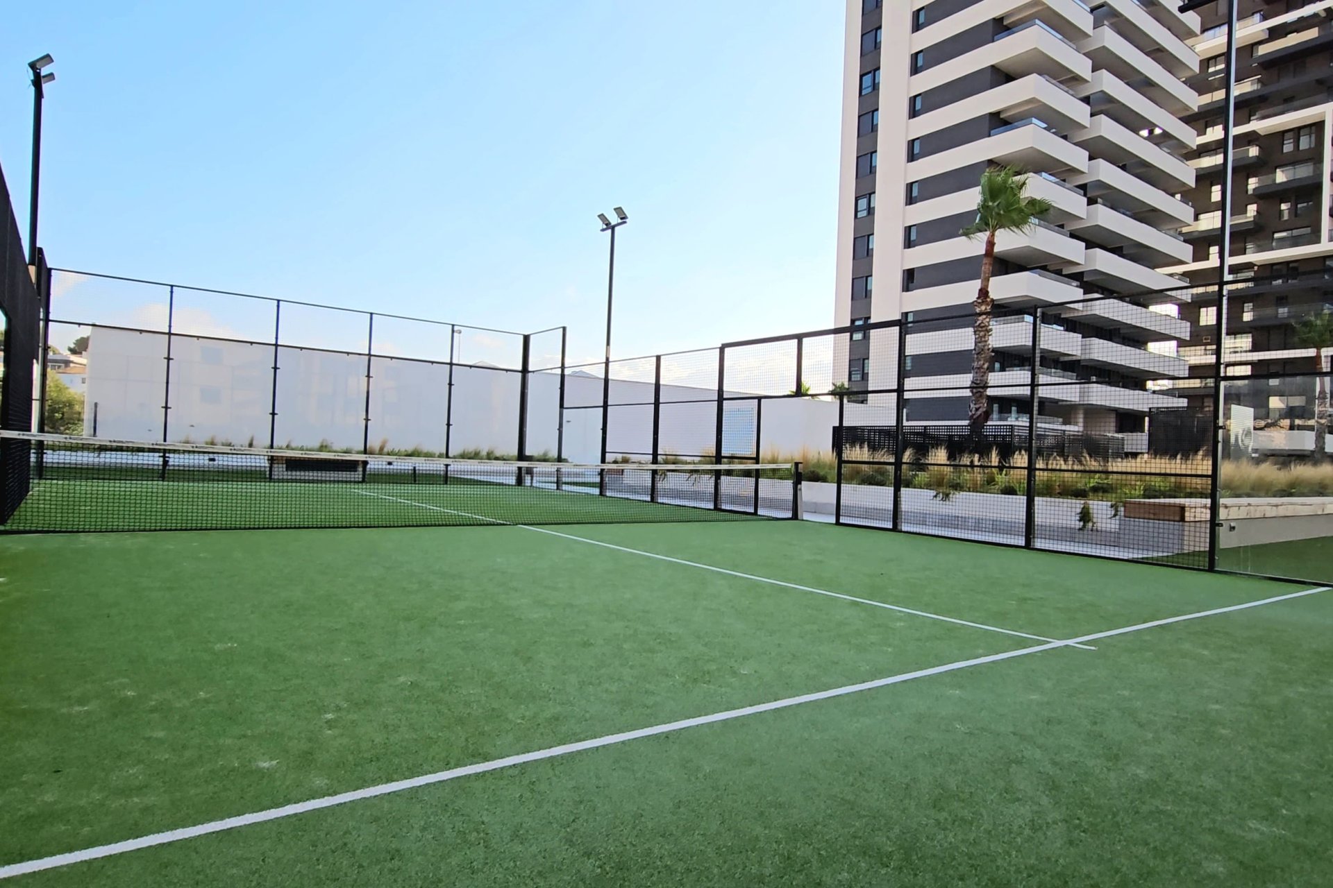 New Build - Penthouse - Calpe - Playa Arenal Bol