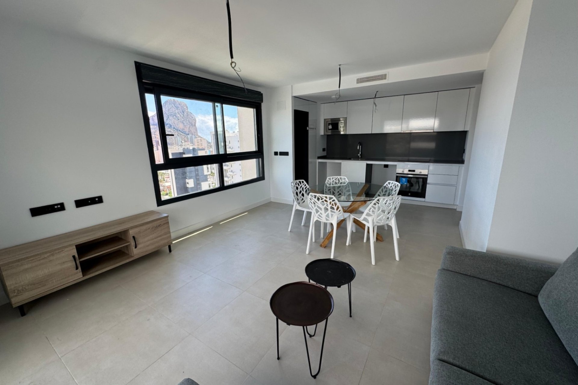 New Build - Penthouse - Calpe - Playa Arenal Bol