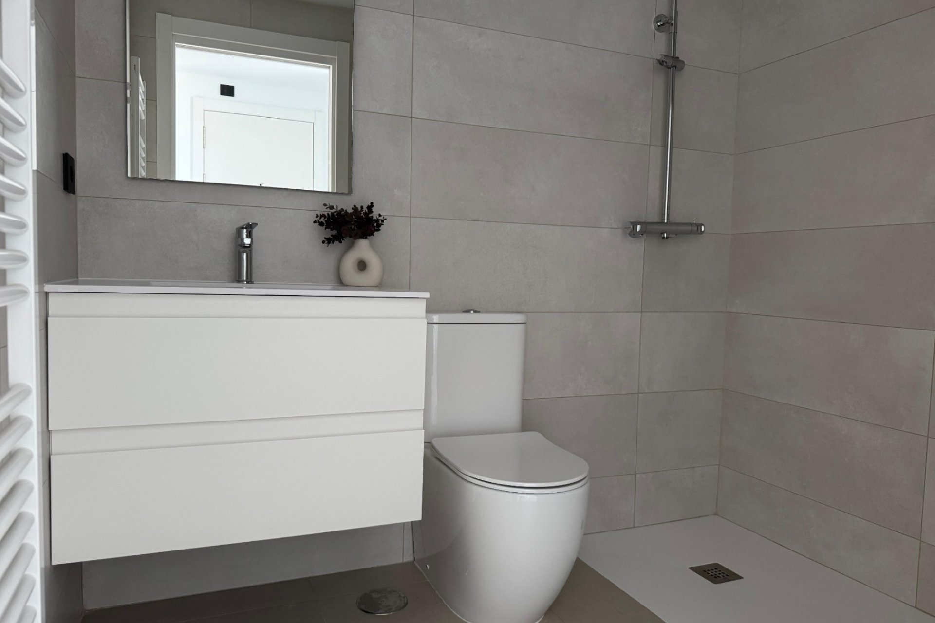 New Build - Penthouse - Calpe - Playa Arenal Bol