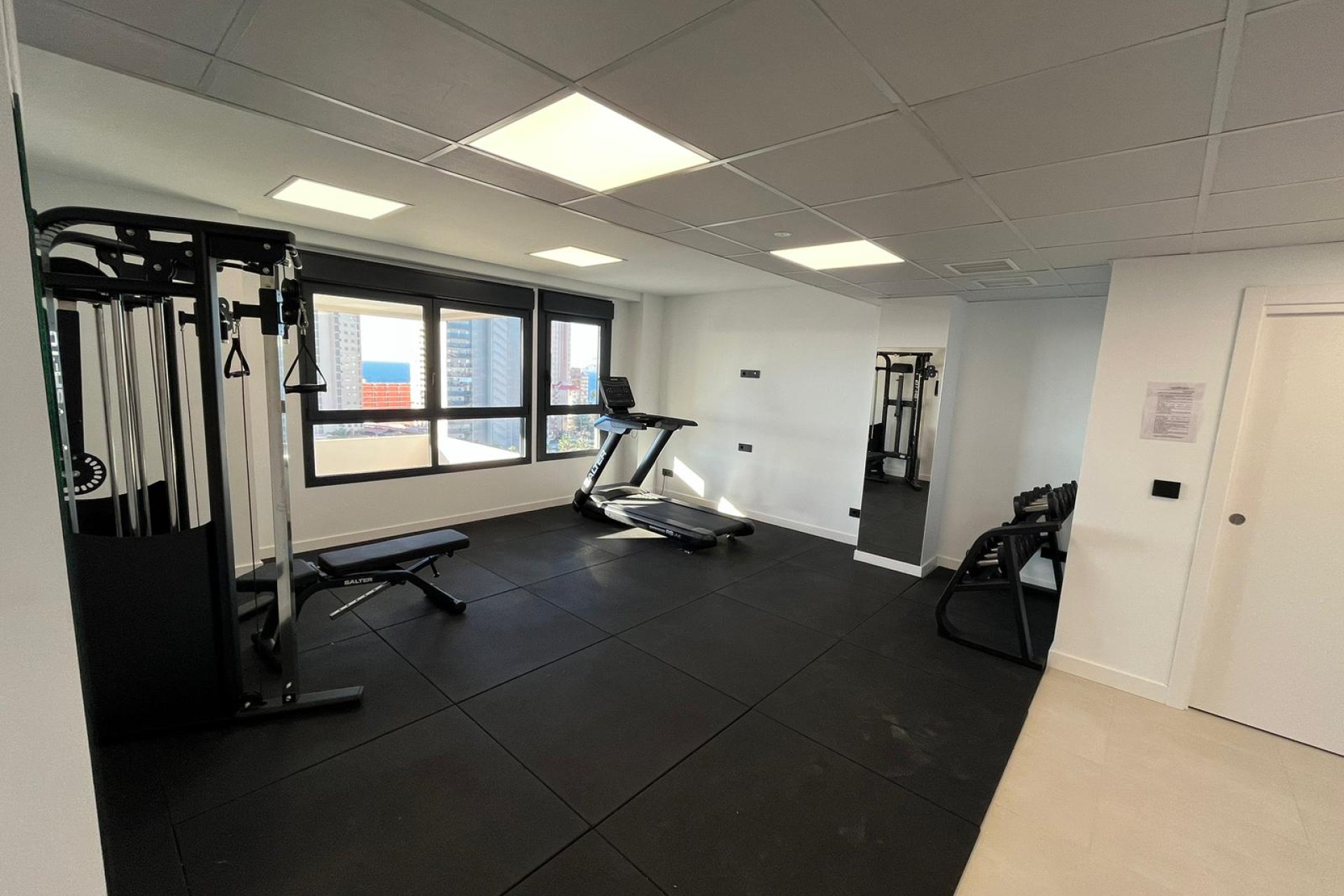 New Build - Penthouse - Calpe - Playa Arenal Bol