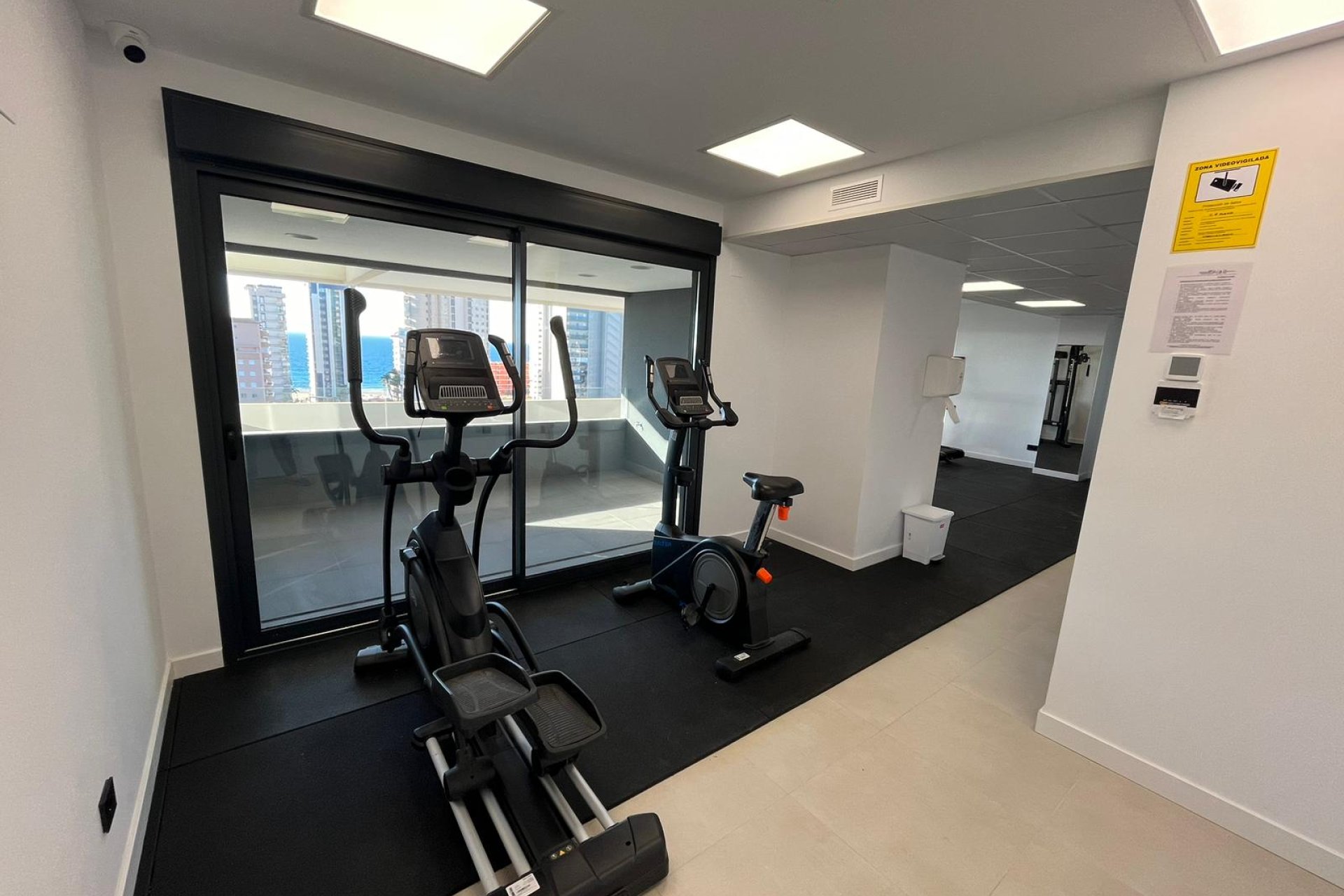 New Build - Penthouse - Calpe - Playa Arenal Bol