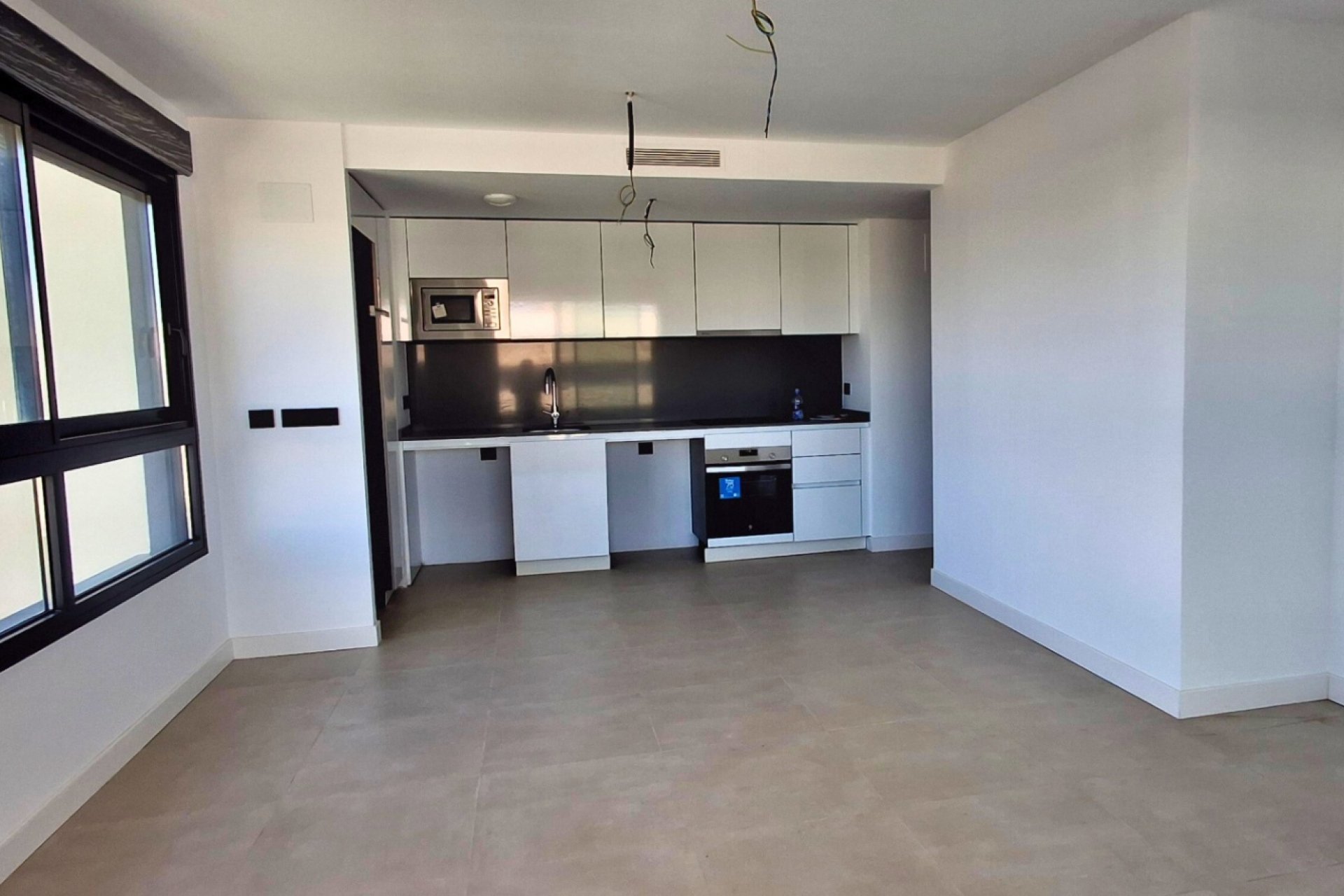 New Build - Penthouse - Calpe - Playa Arenal Bol