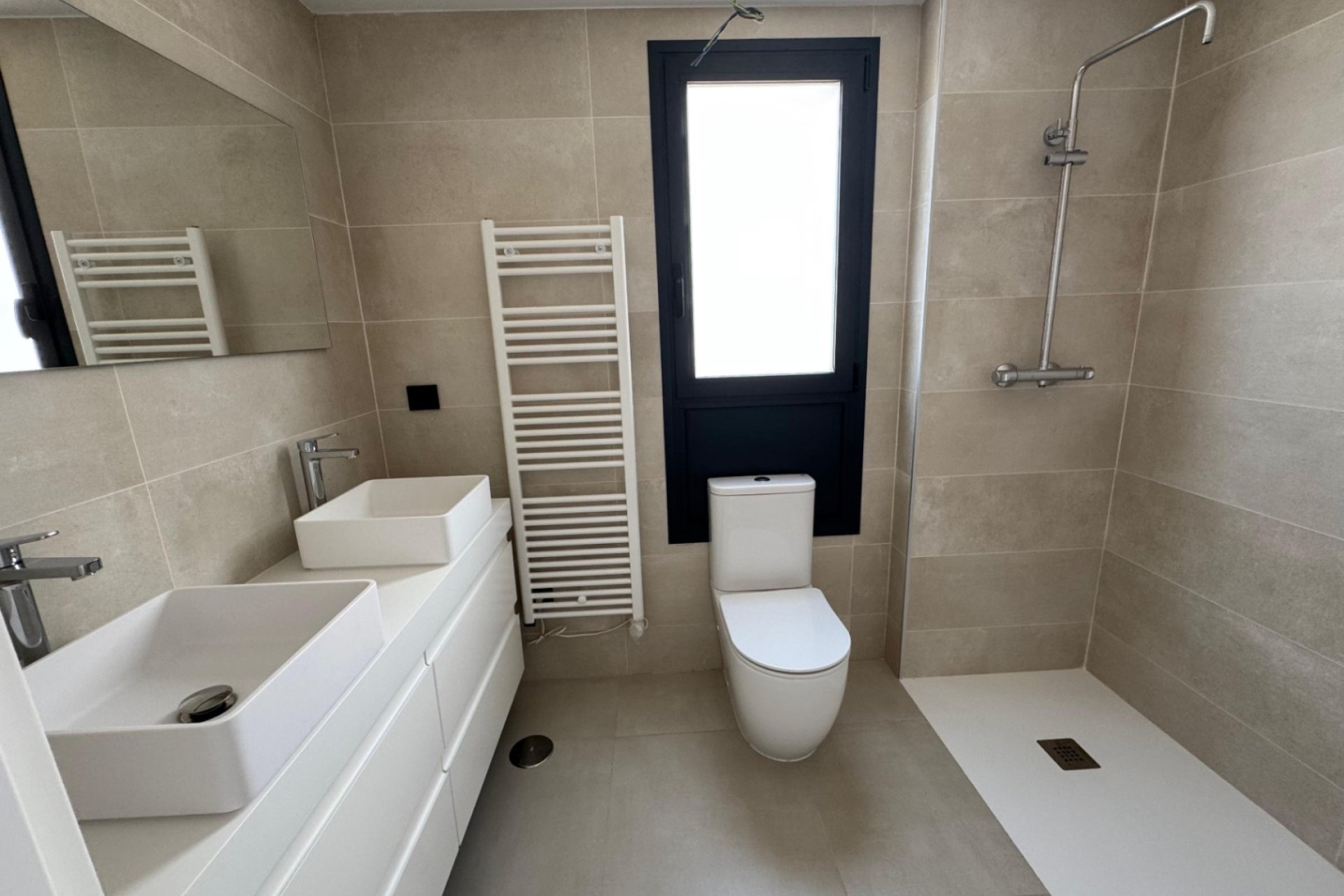 New Build - Penthouse - Calpe - Playa Arenal Bol