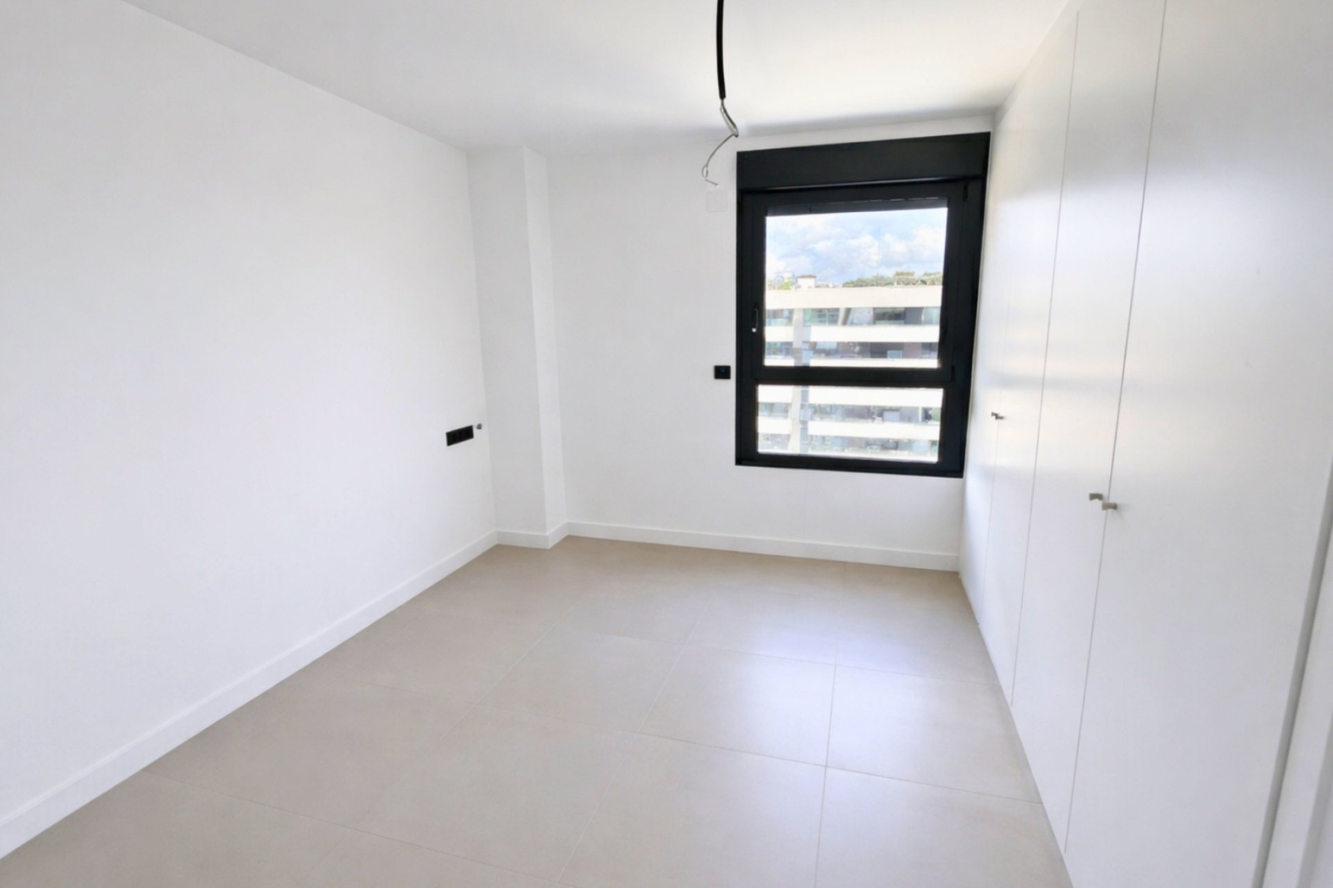 New Build - Penthouse - Calpe - Playa Arenal Bol