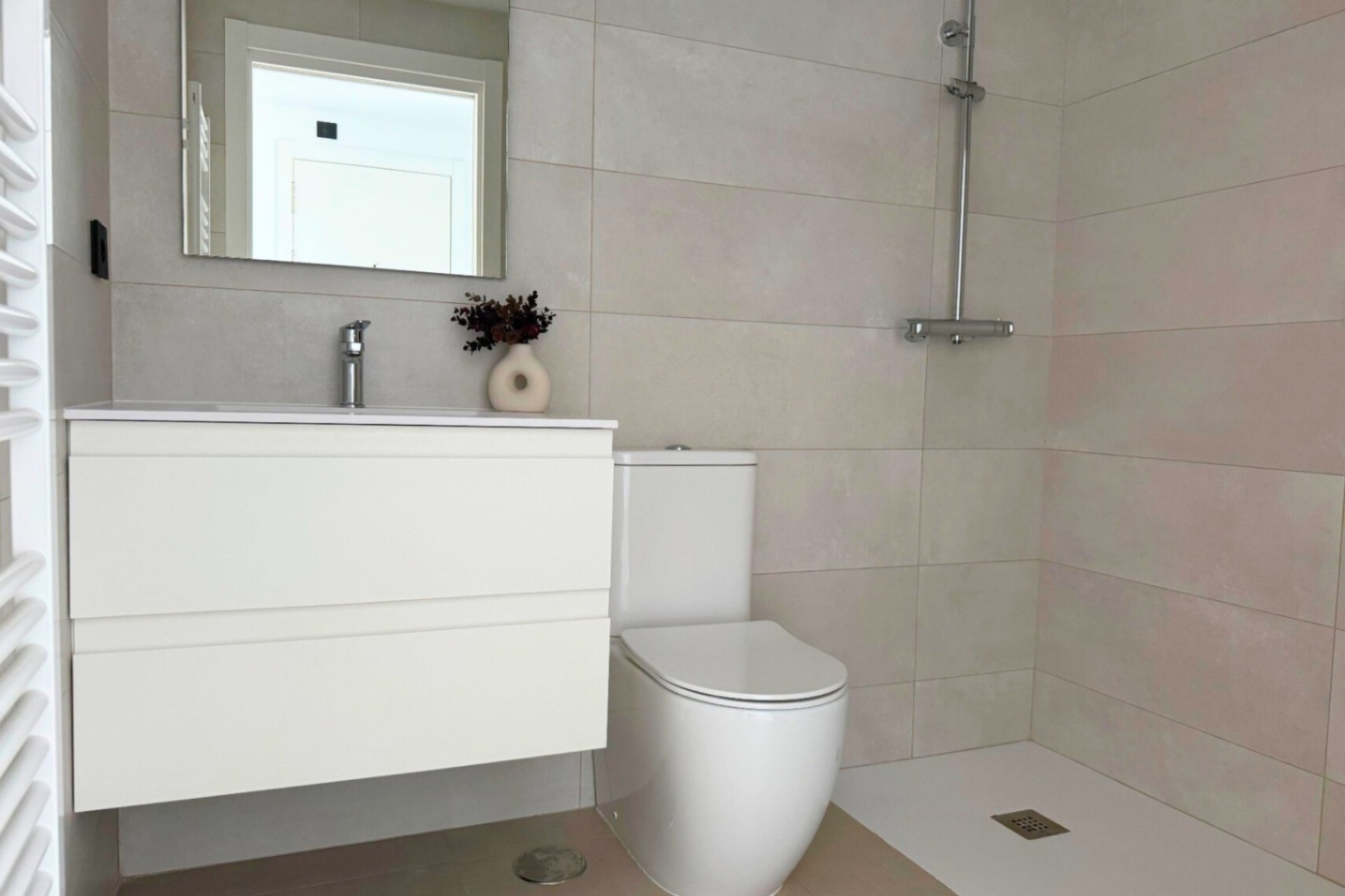 New Build - Penthouse - Calpe - Playa Arenal Bol