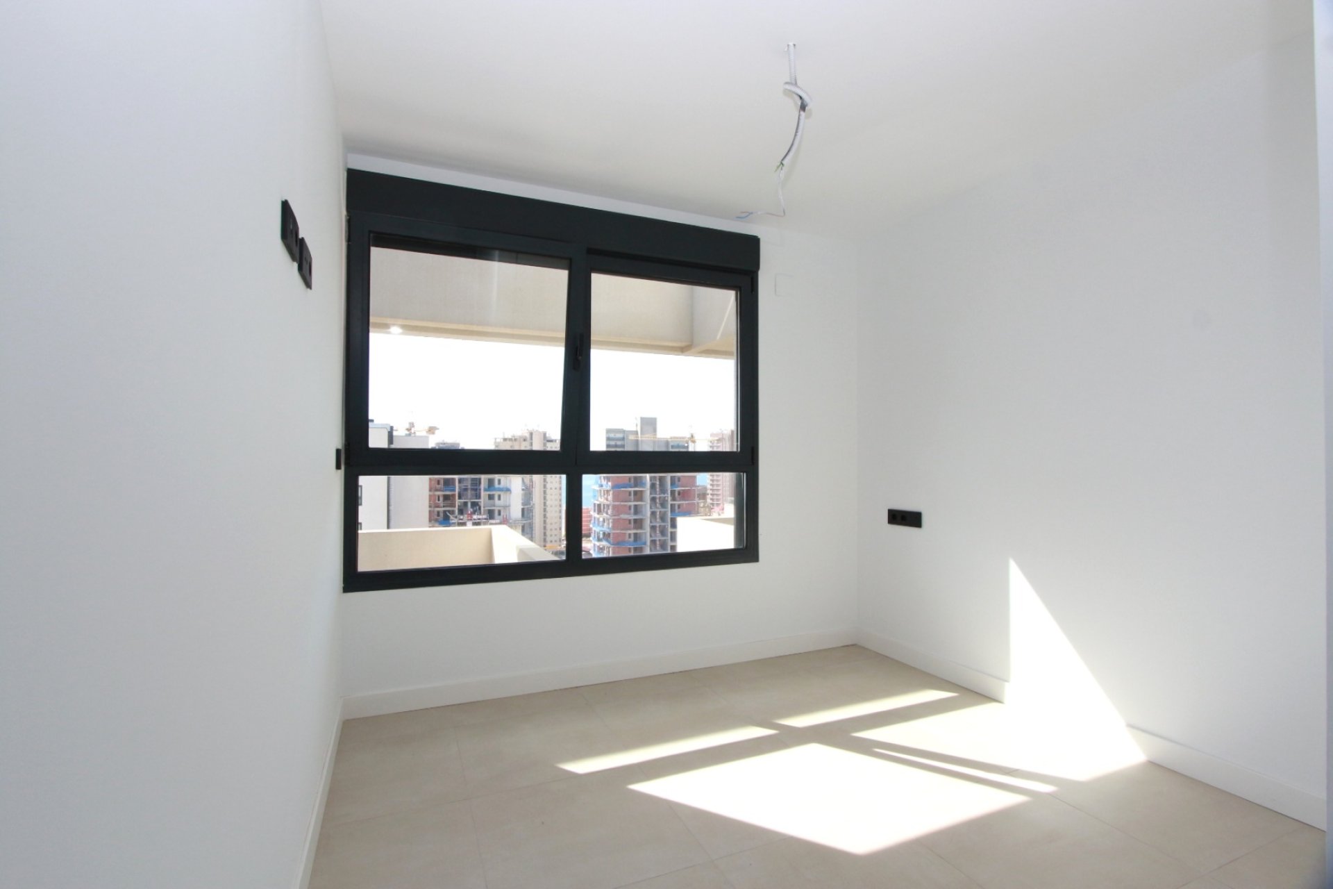 New Build - Penthouse - Calpe - Playa Arenal Bol