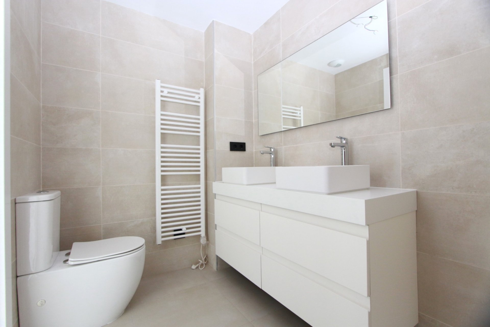 New Build - Penthouse - Calpe - Playa Arenal Bol