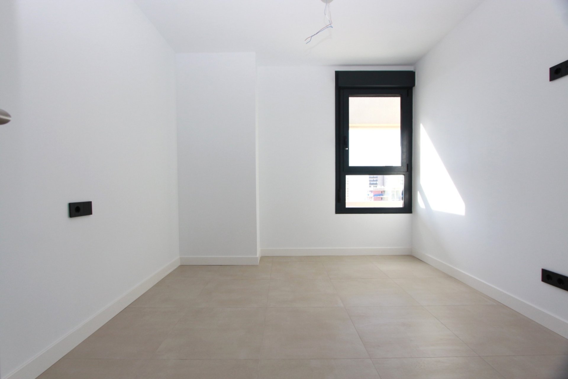 New Build - Penthouse - Calpe - Playa Arenal Bol