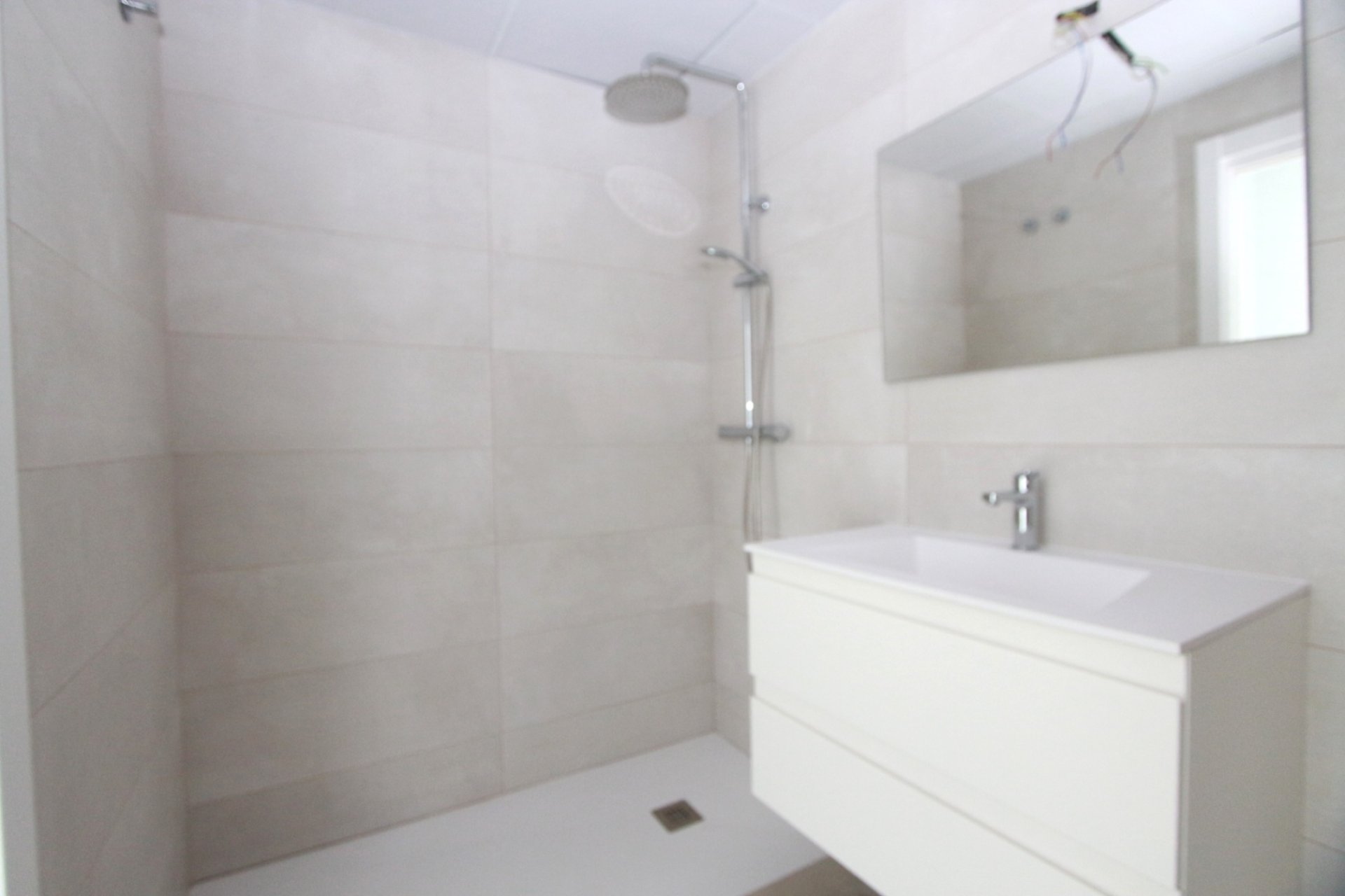 New Build - Penthouse - Calpe - Playa Arenal Bol