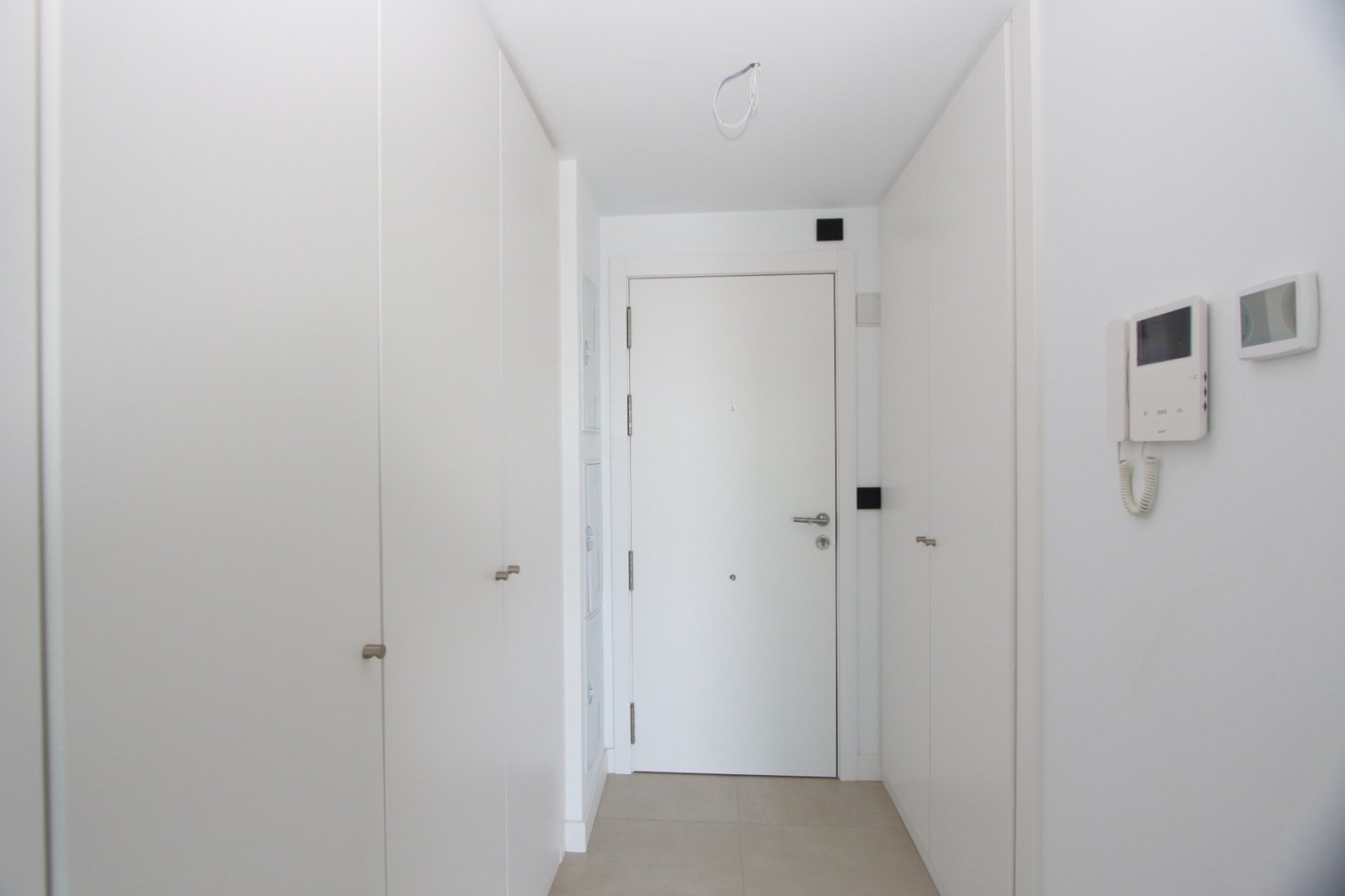 New Build - Penthouse - Calpe - Playa Arenal Bol