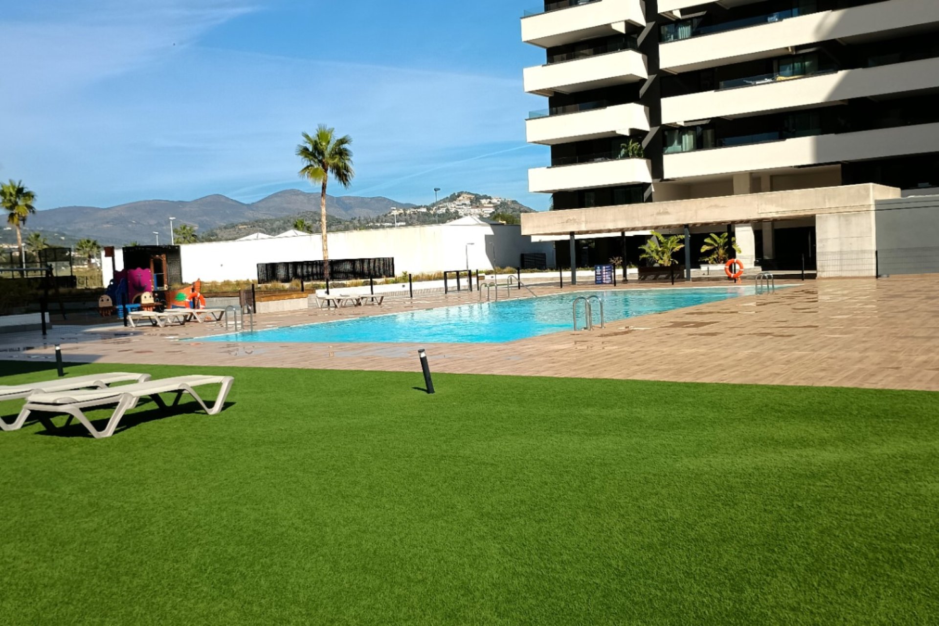 New Build - Penthouse - Calpe - Playa Arenal Bol