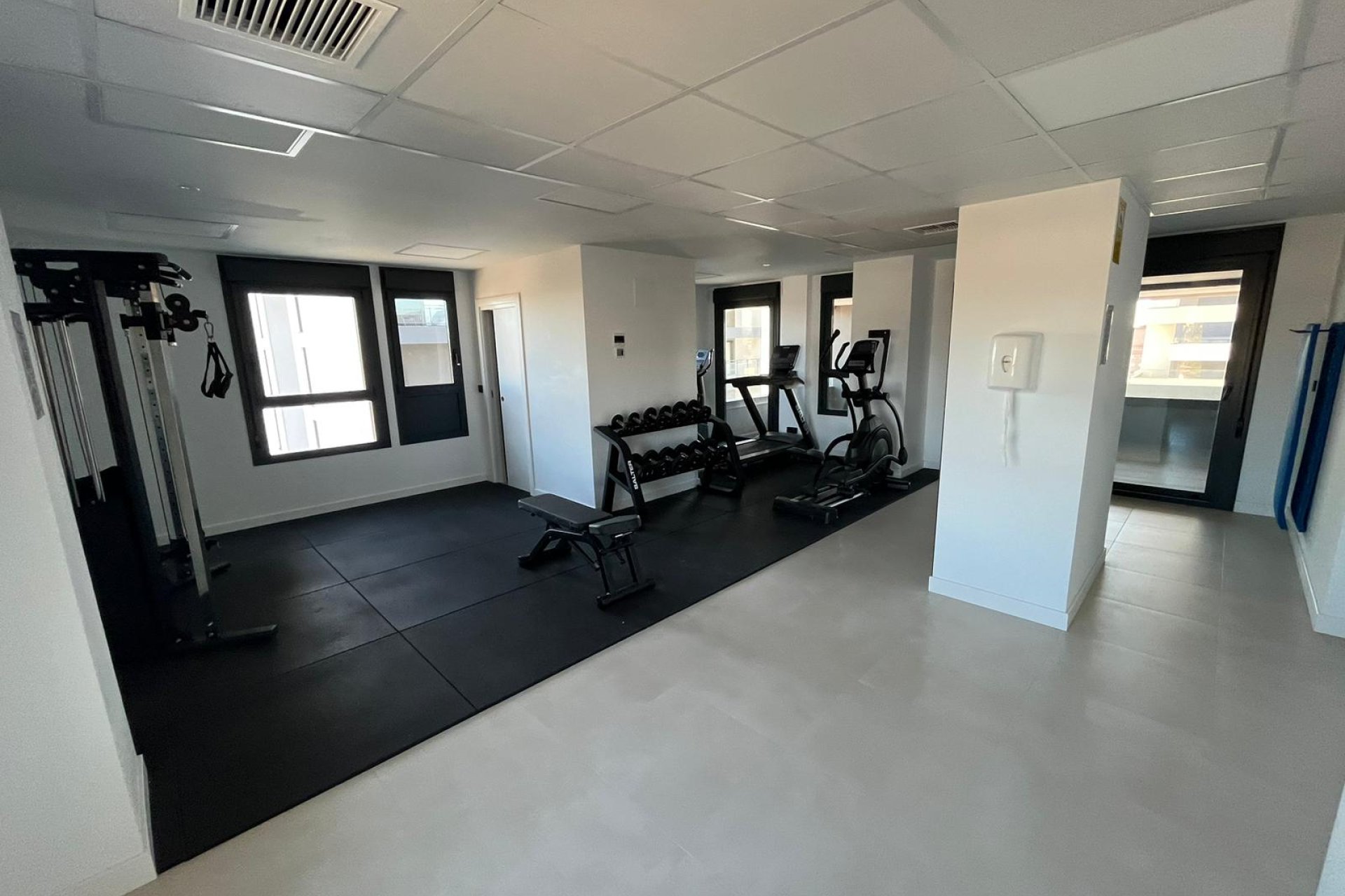 New Build - Penthouse - Calpe - Playa Arenal Bol