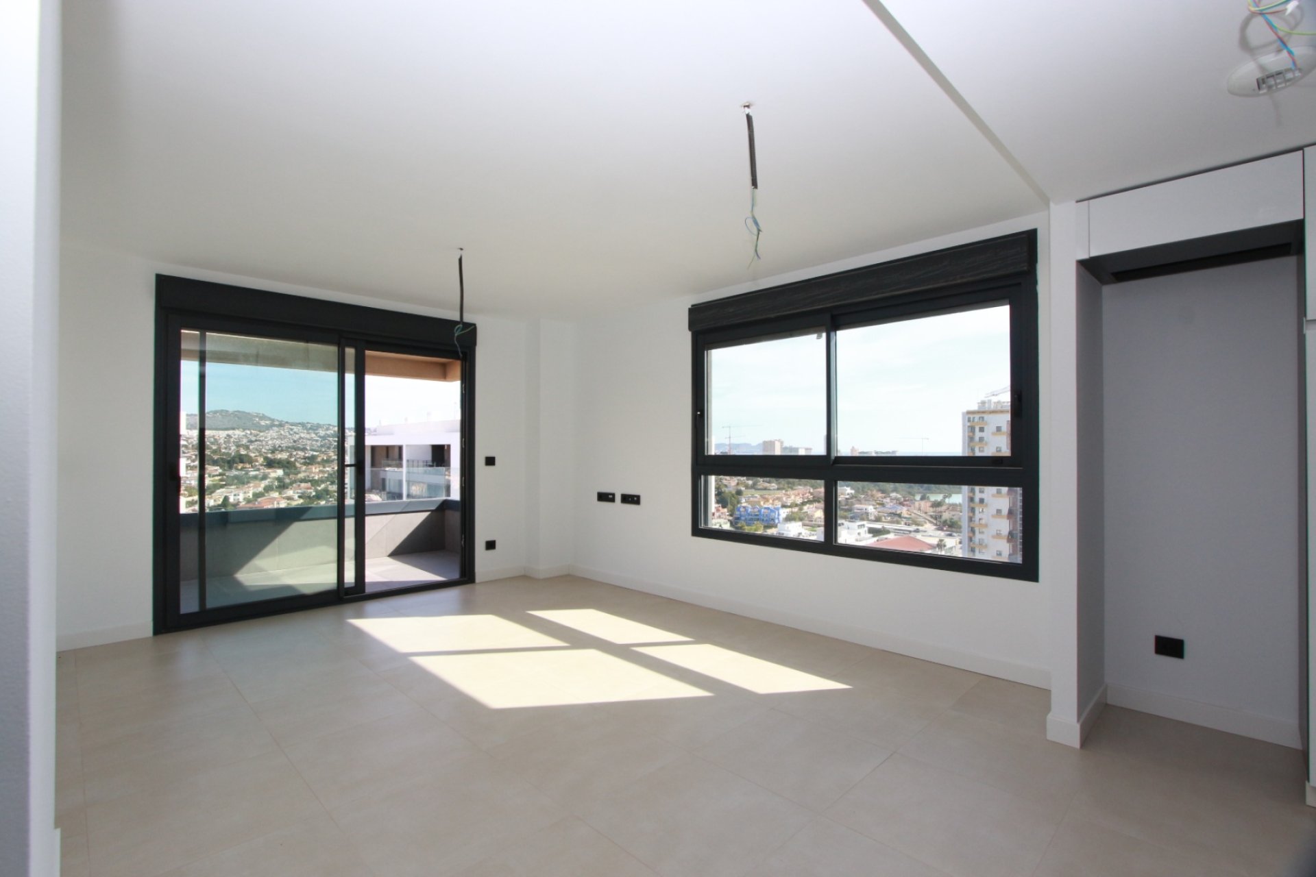 New Build - Penthouse - Calpe - Playa Arenal Bol