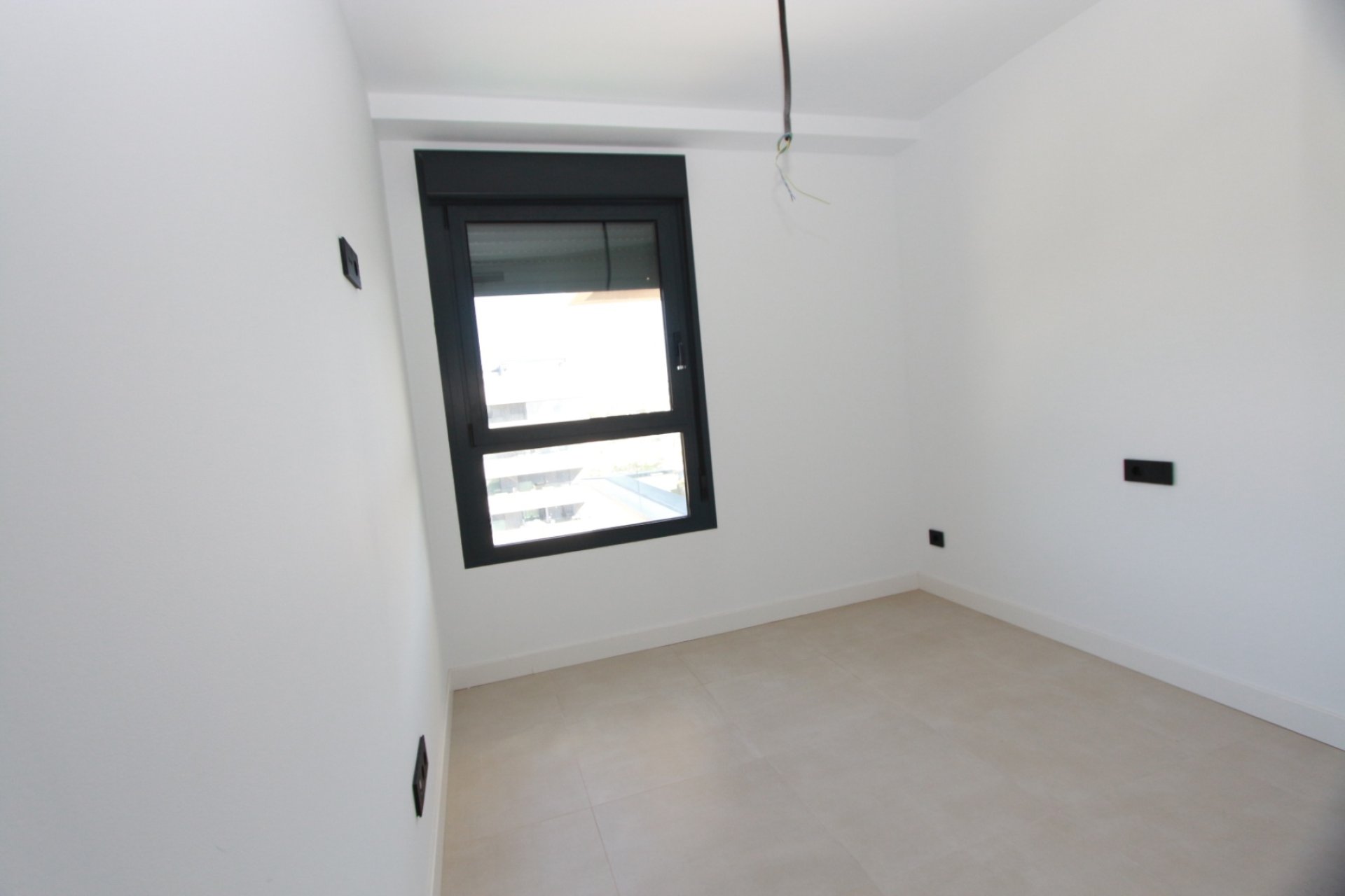 New Build - Penthouse - Calpe - Playa Arenal Bol