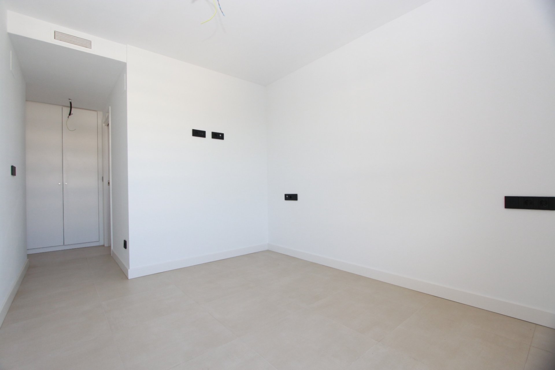 New Build - Penthouse - Calpe - Playa Arenal Bol