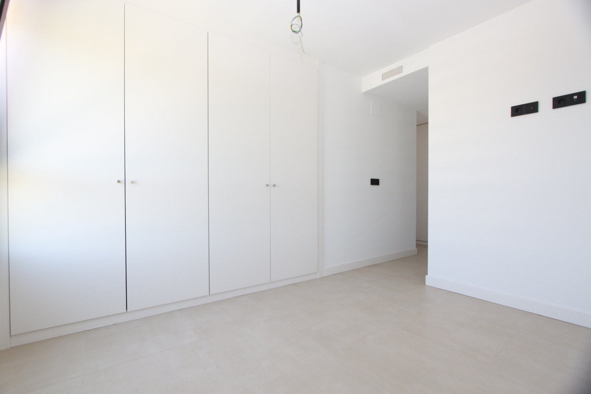 New Build - Penthouse - Calpe - Playa Arenal Bol