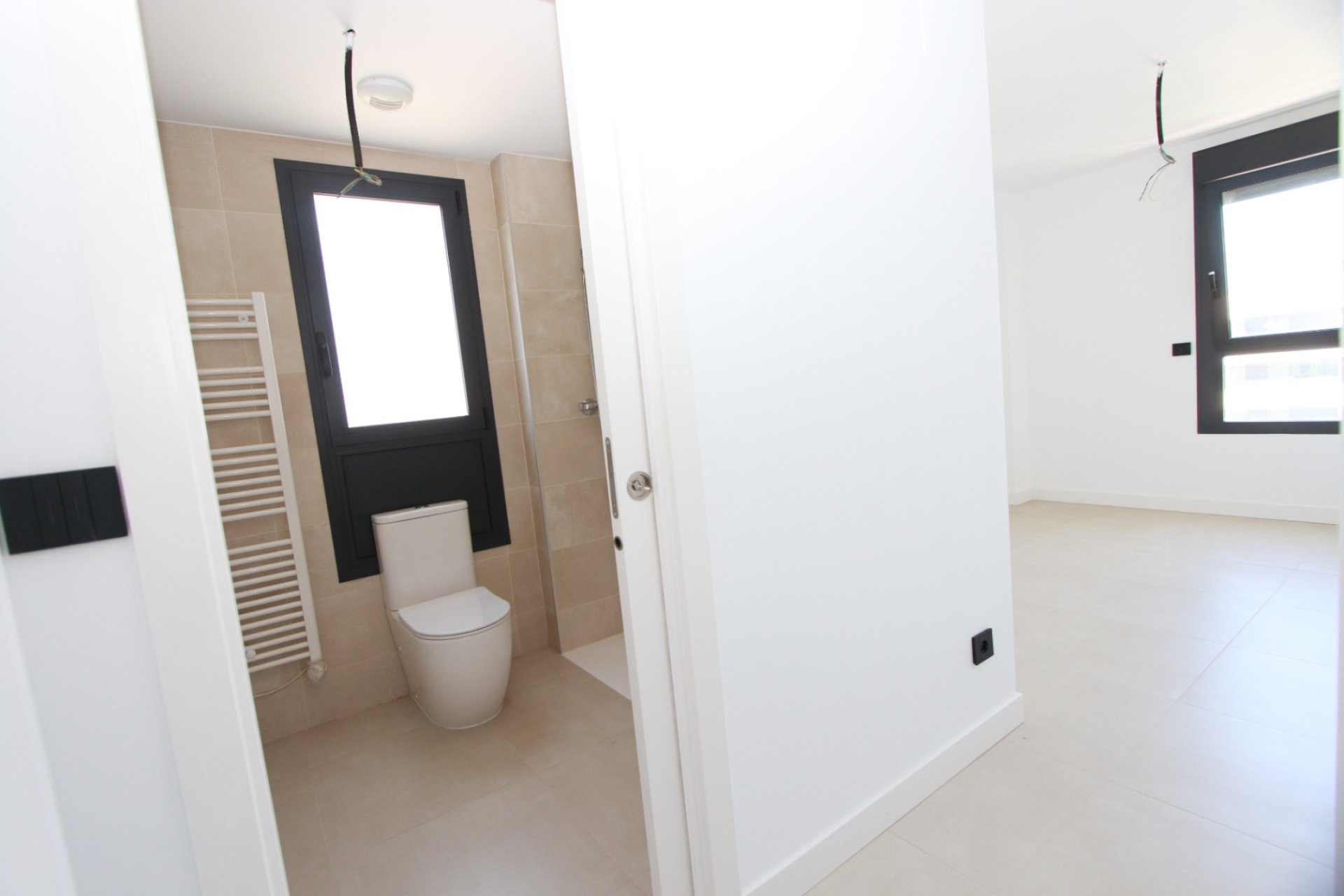 New Build - Penthouse - Calpe - Playa Arenal Bol