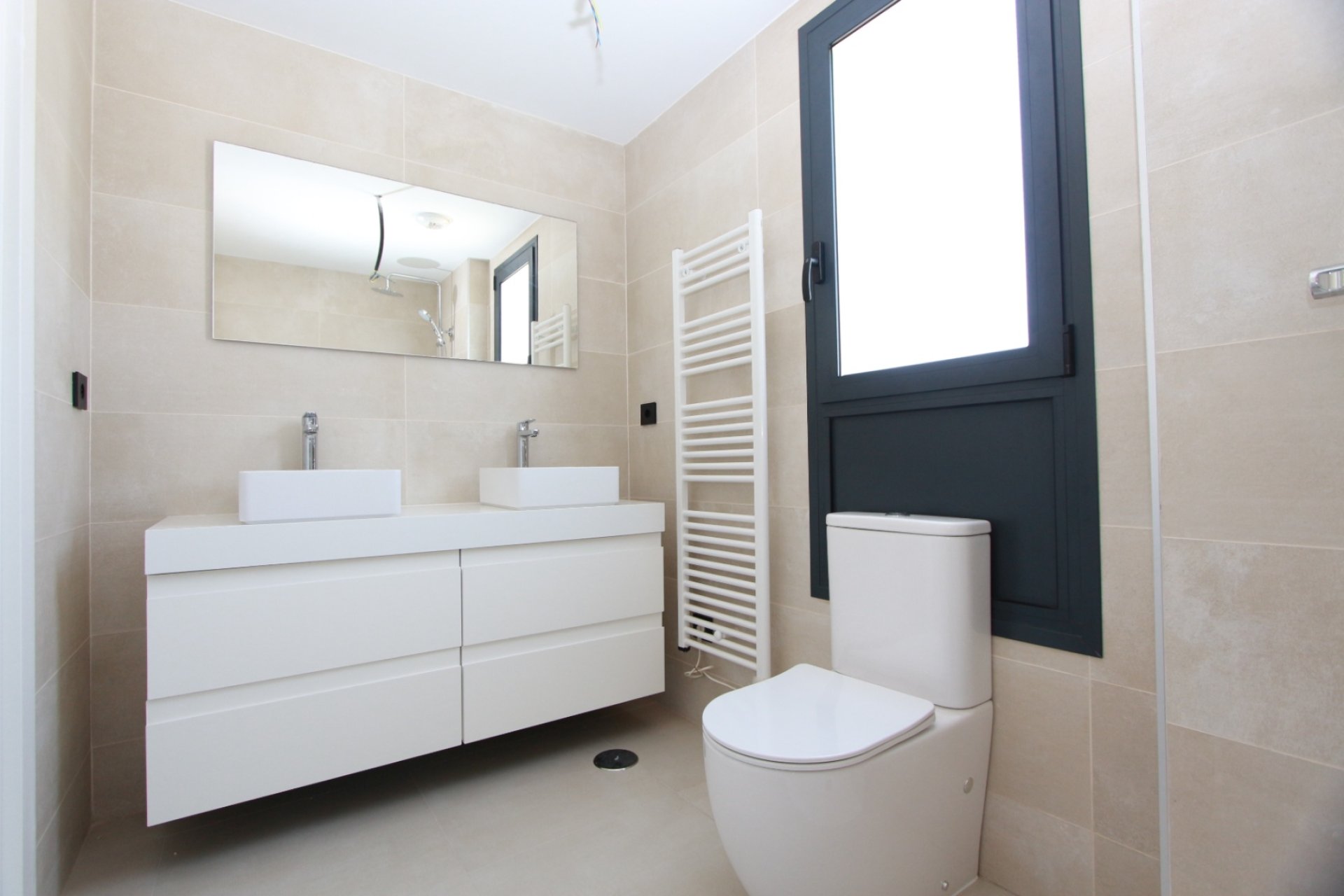 New Build - Penthouse - Calpe - Playa Arenal Bol