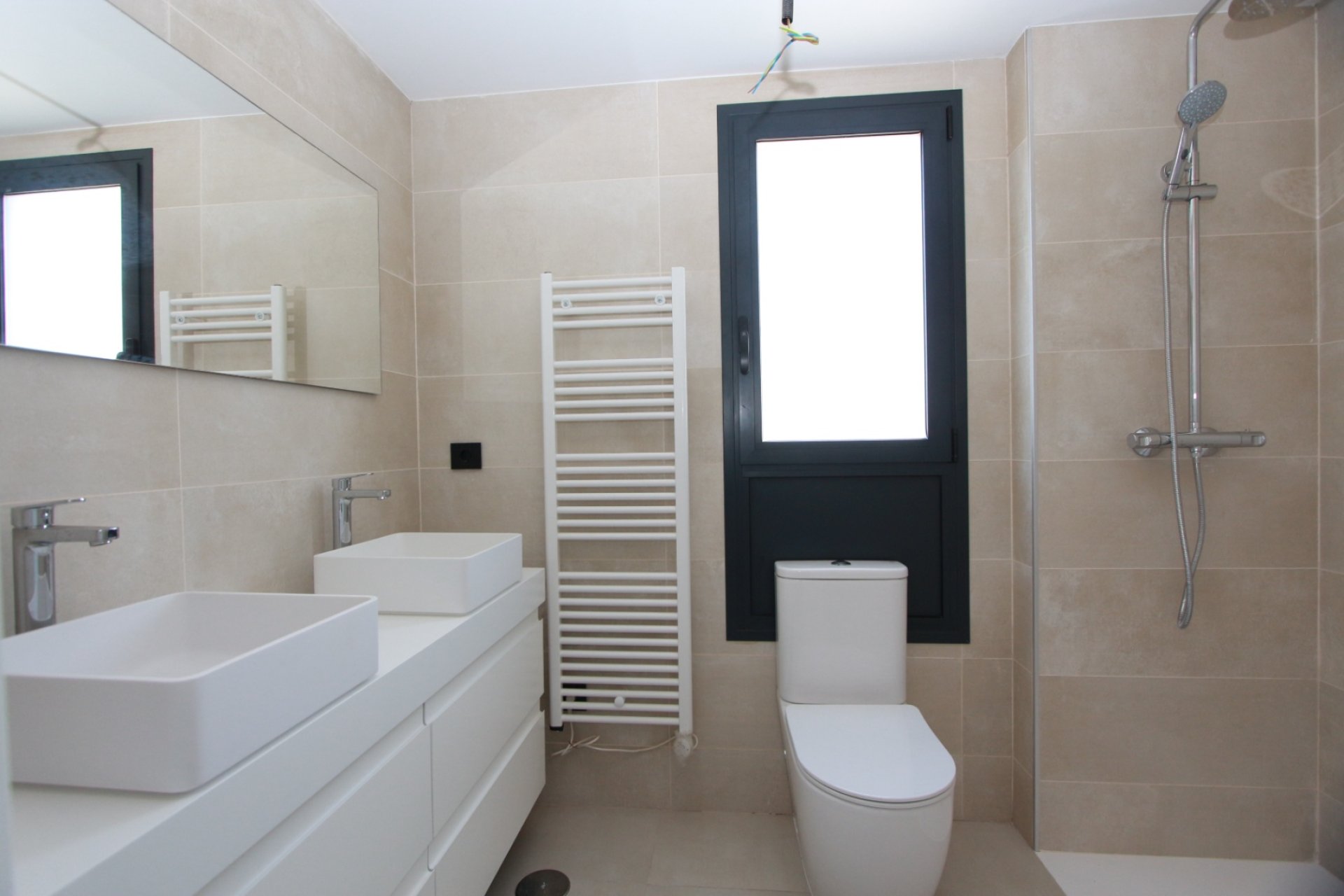 New Build - Penthouse - Calpe - Playa Arenal Bol