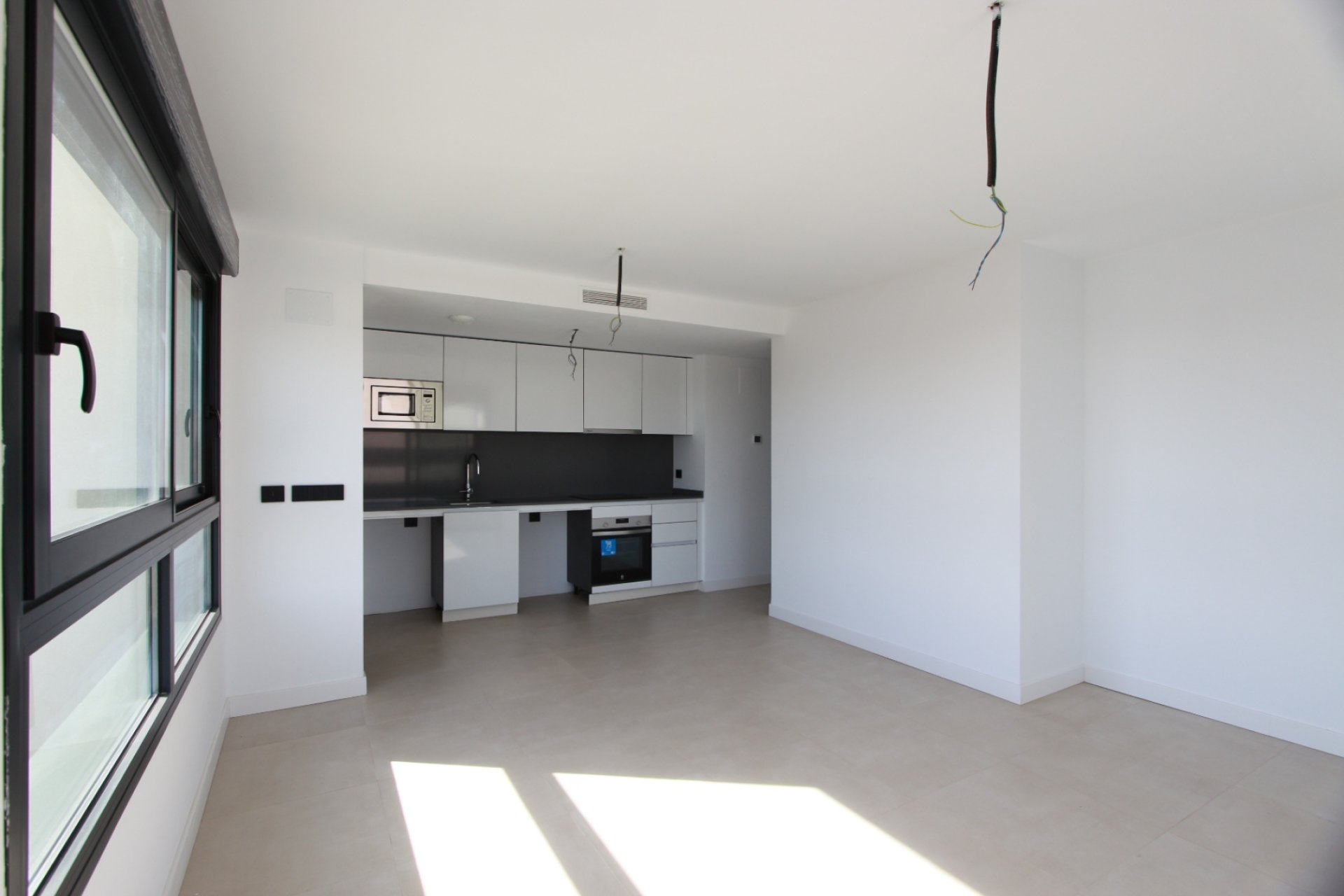 New Build - Penthouse - Calpe - Playa Arenal Bol
