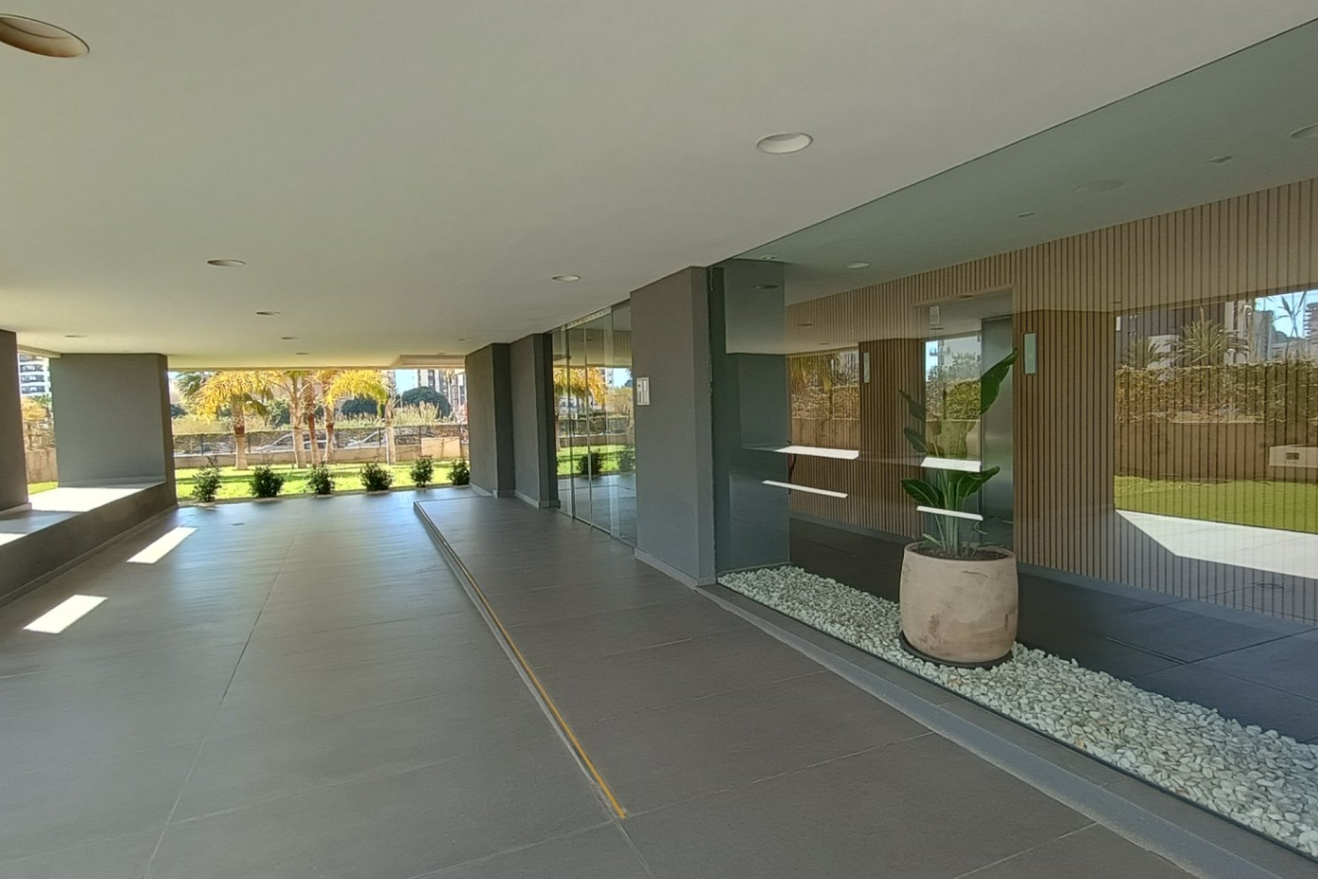 New Build - Penthouse - Calpe - Playa Arenal Bol