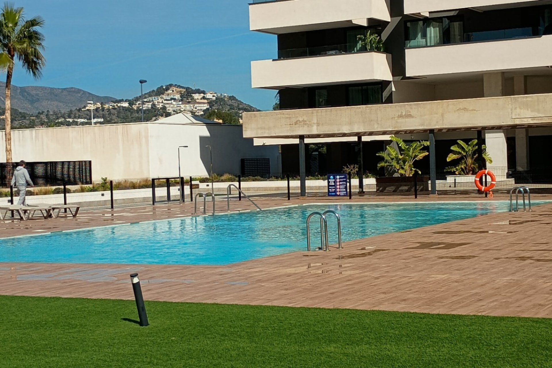 New Build - Penthouse - Calpe - Playa Arenal Bol