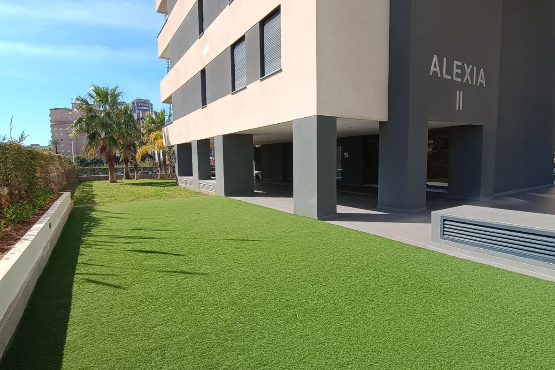 New Build - Penthouse - Calpe - Playa Arenal Bol