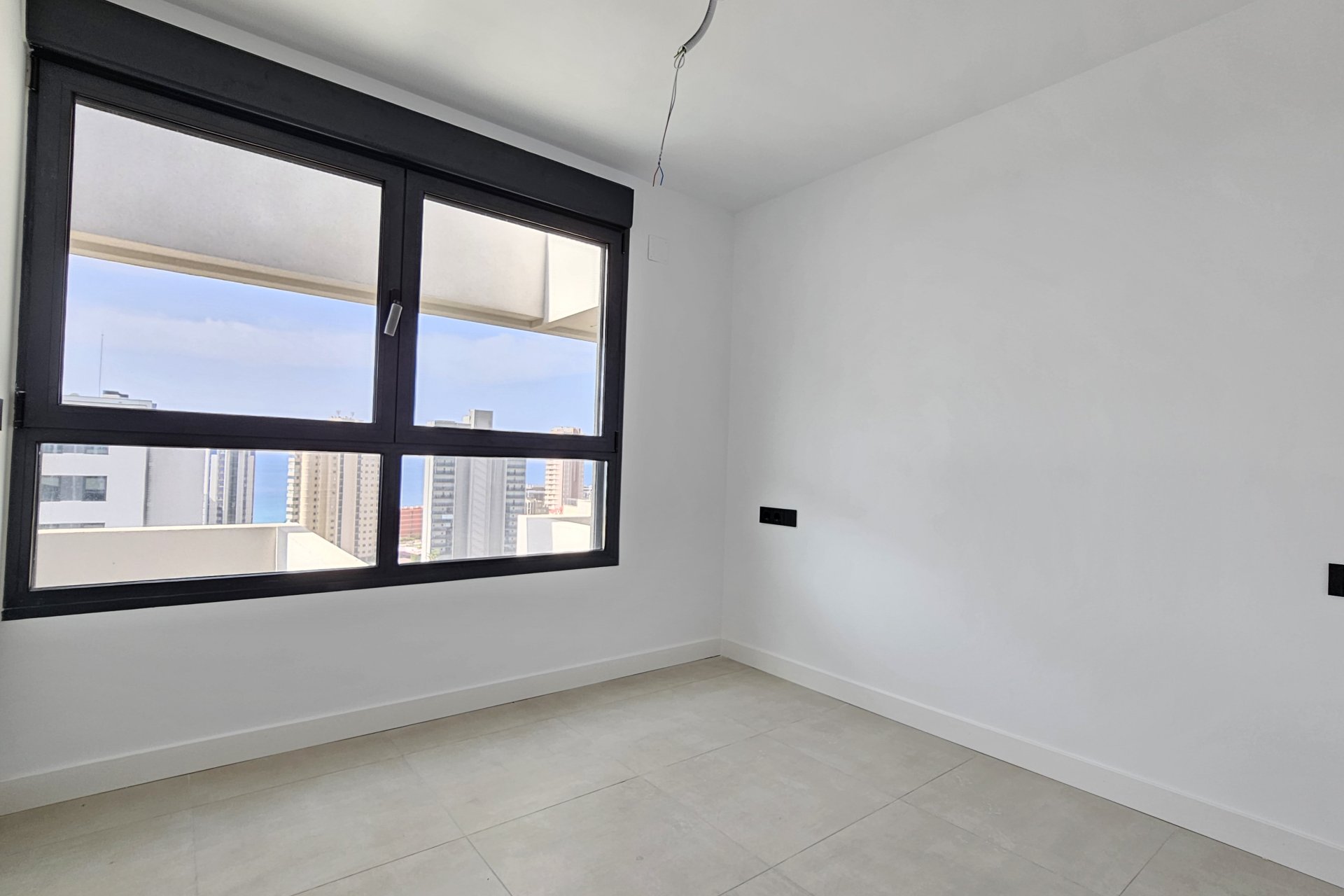 New Build - Penthouse - Calpe