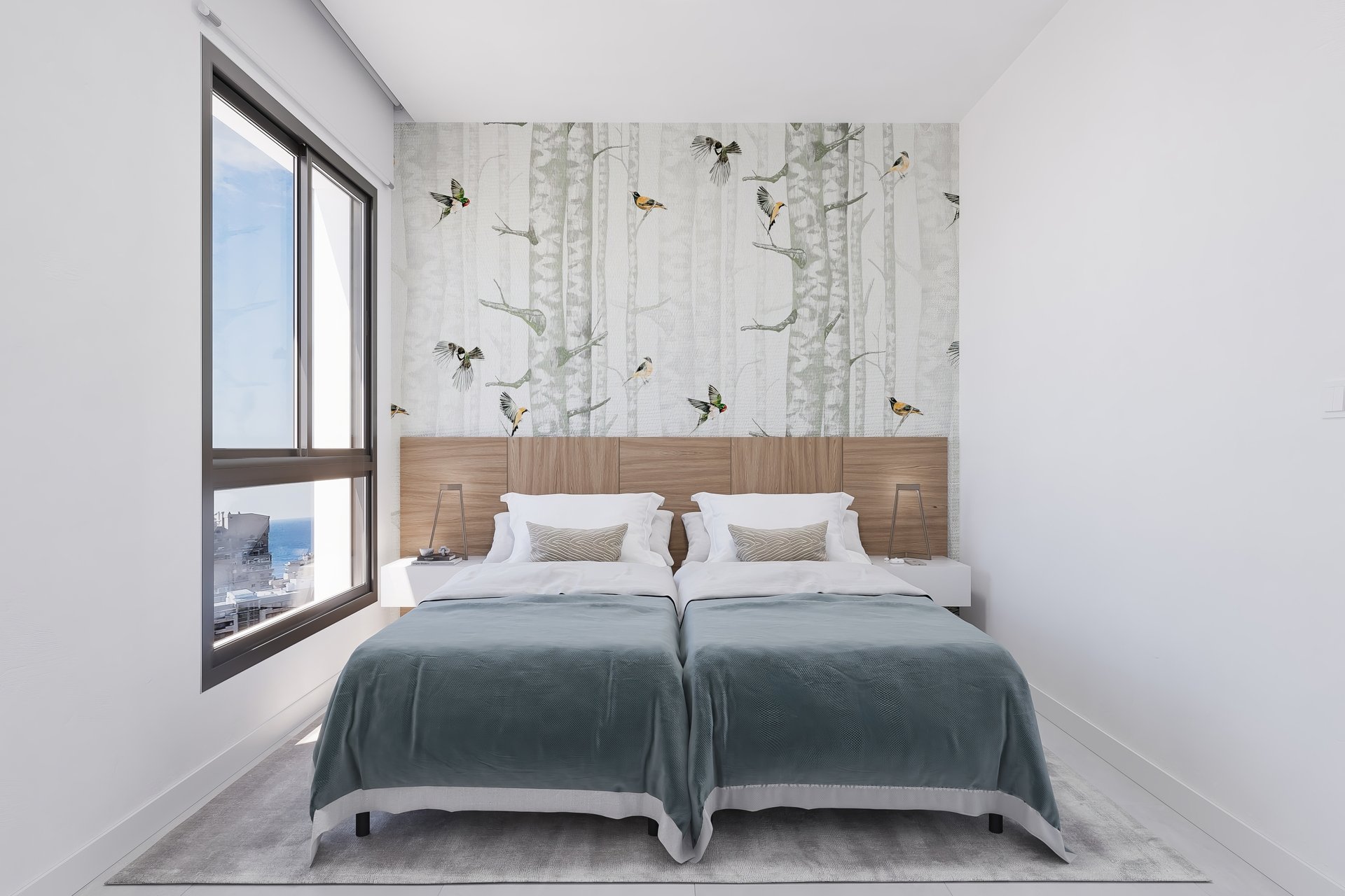 New Build - Penthouse - Calpe