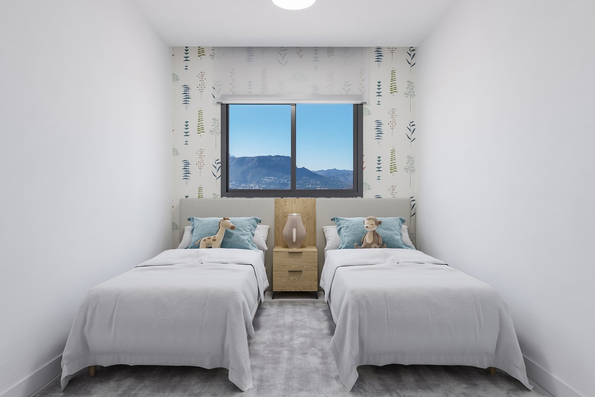 New Build - Penthouse - Calpe