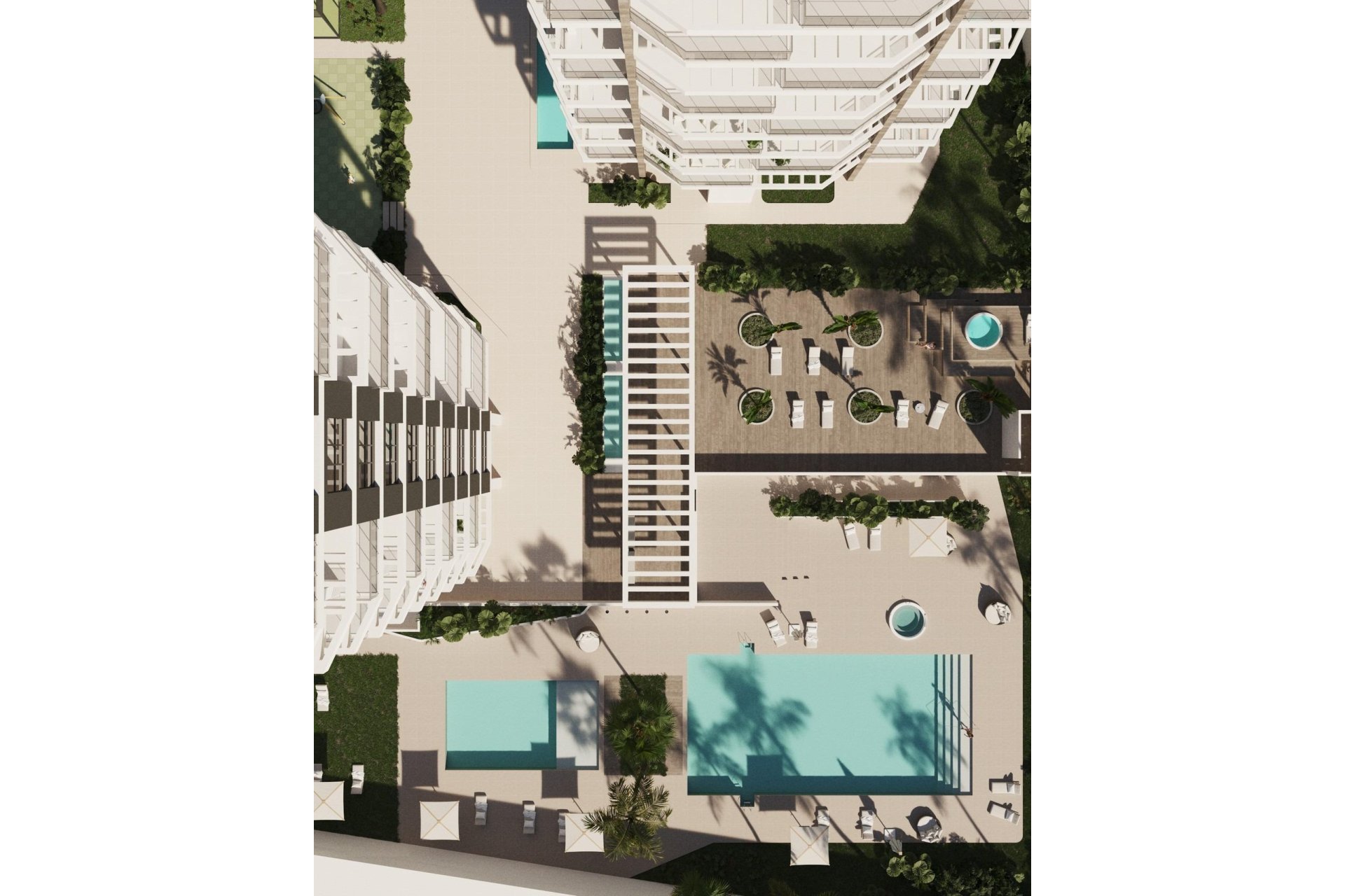 New Build - Penthouse - Calpe