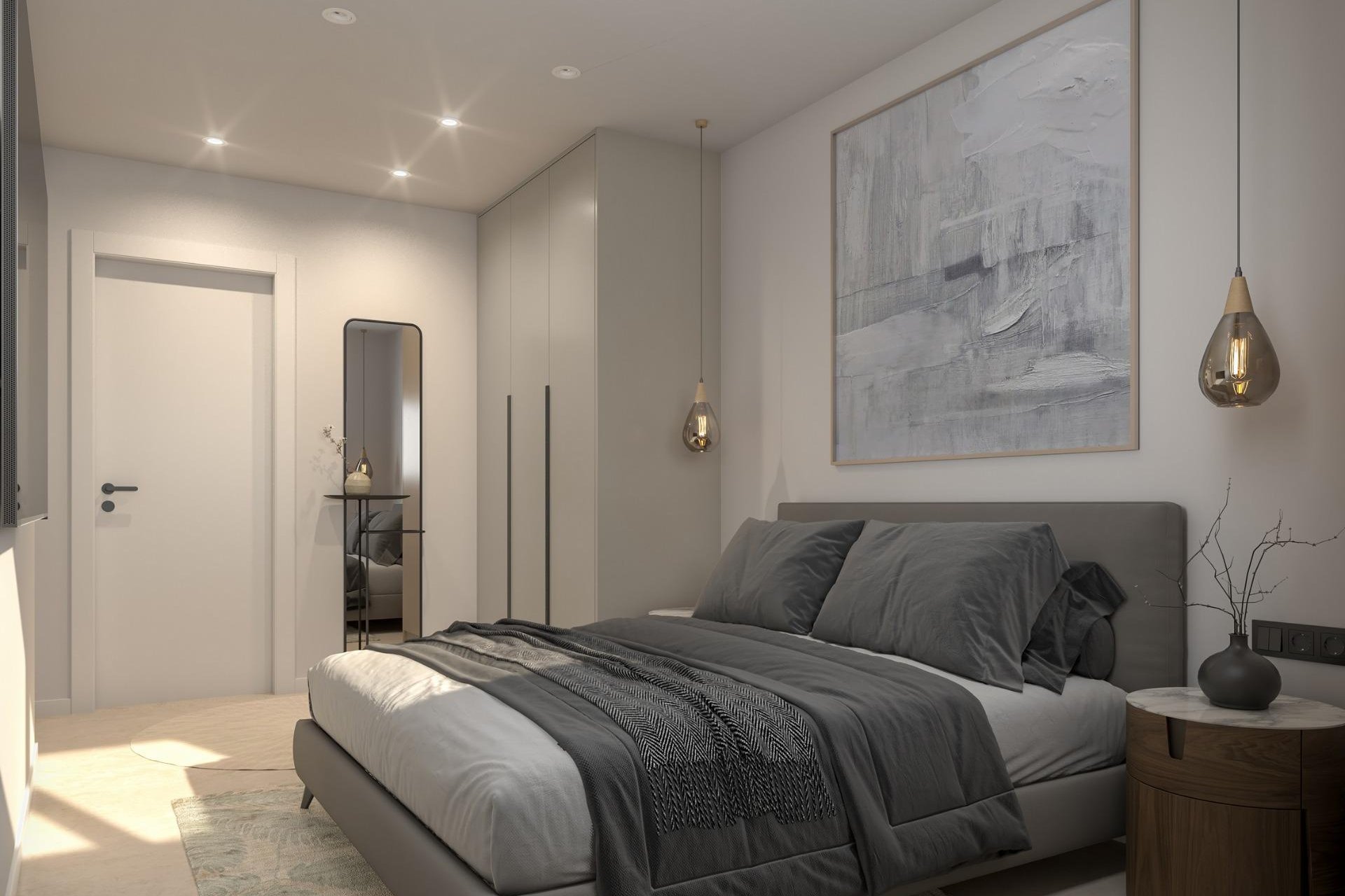 New Build - Penthouse - Catral