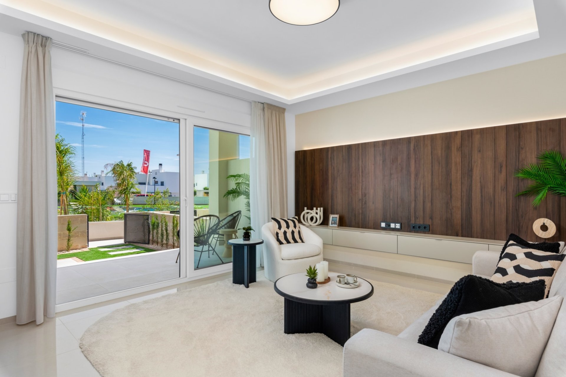 New Build - Penthouse - Ciudad Quesada