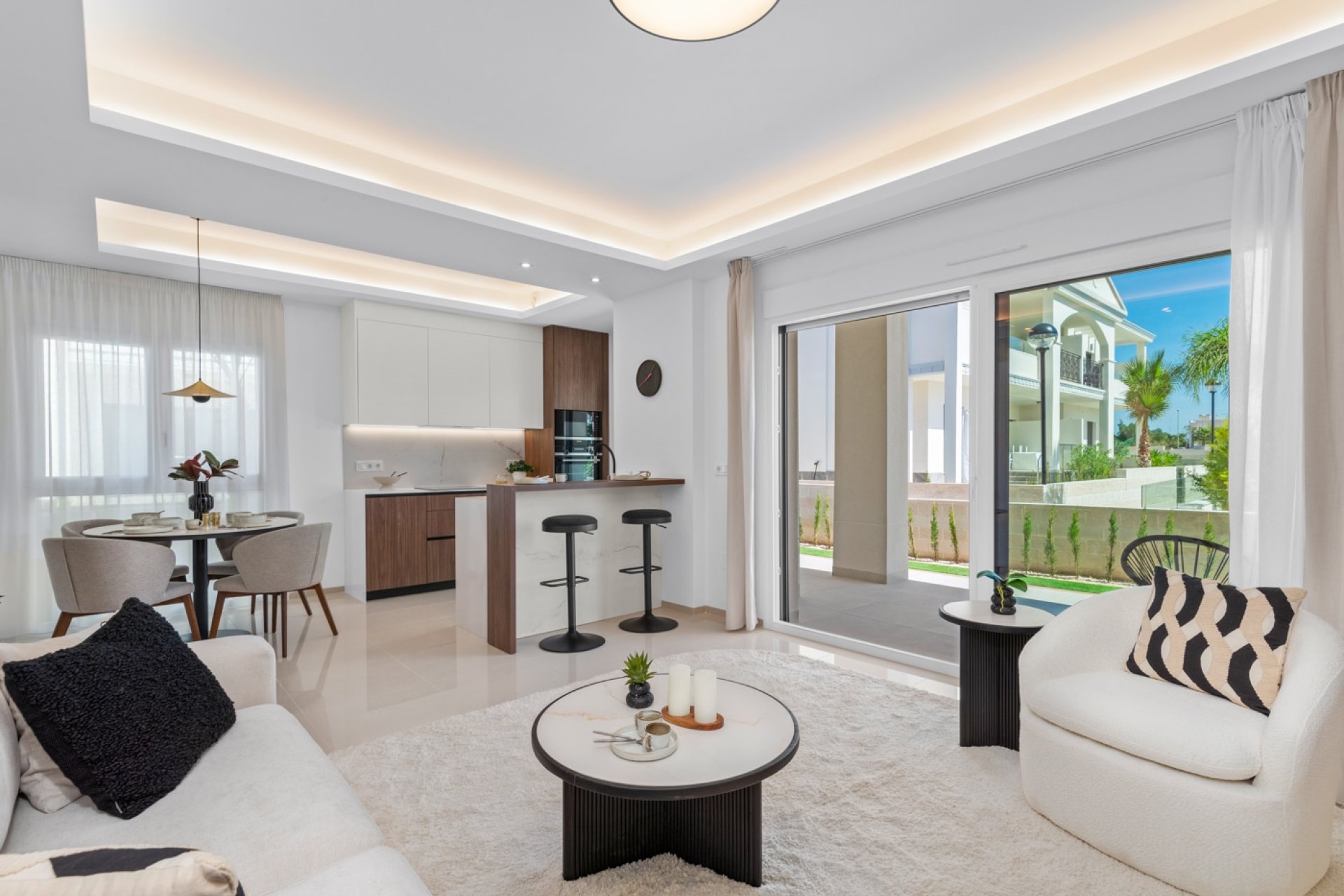 New Build - Penthouse - Ciudad Quesada