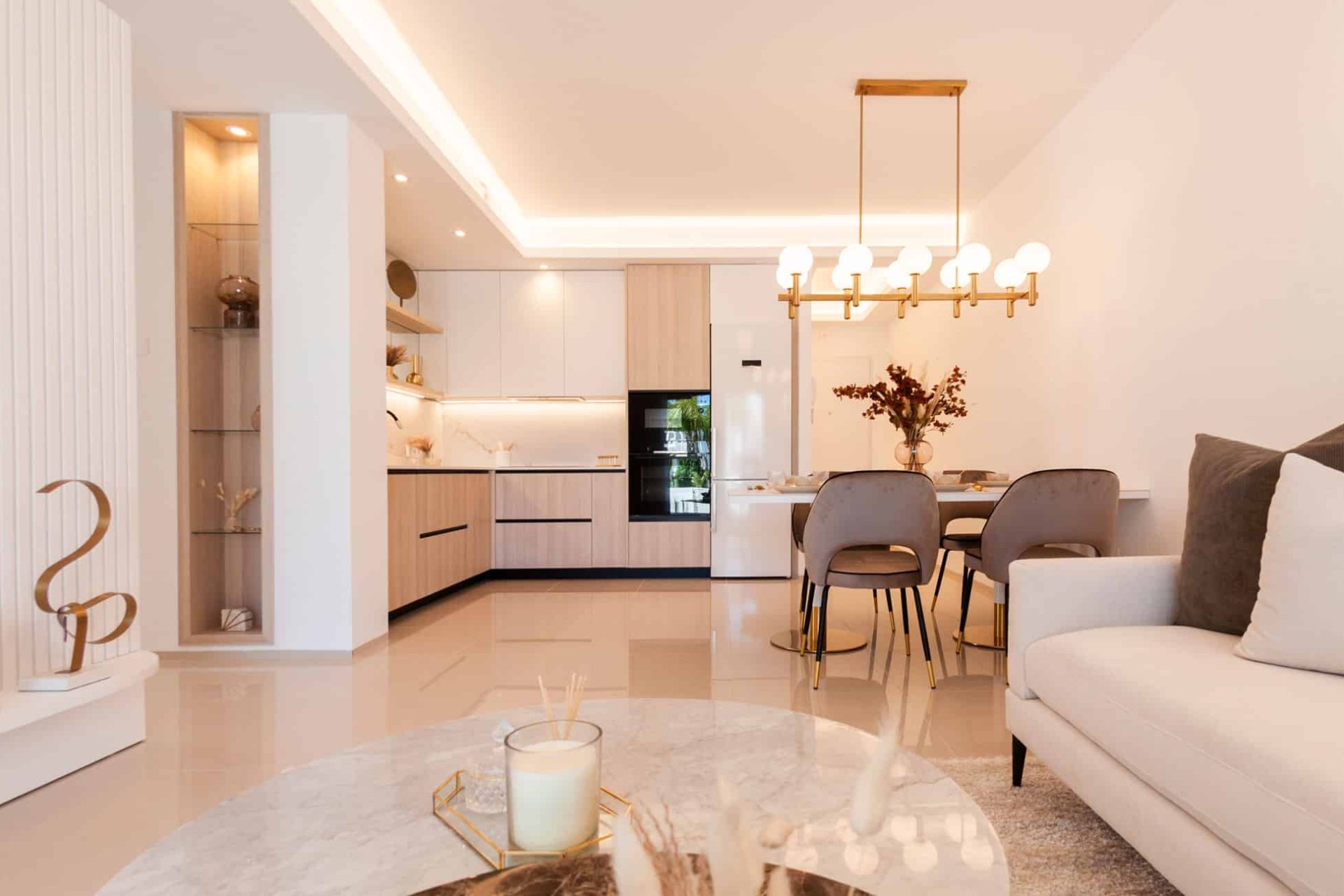 New Build - Penthouse - Ciudad Quesada