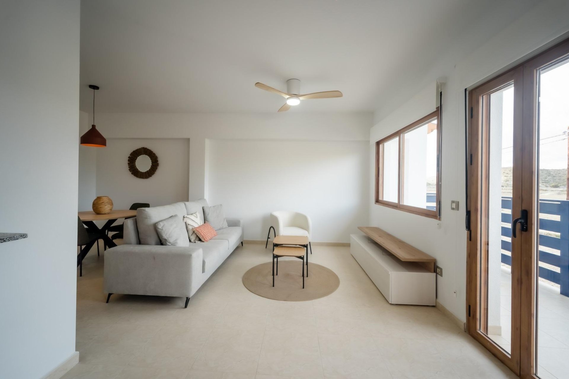 New Build - Penthouse - Cuevas del Almanzora