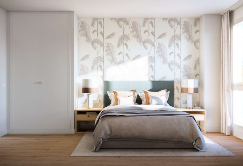 New Build - Penthouse - Denia - Dénia