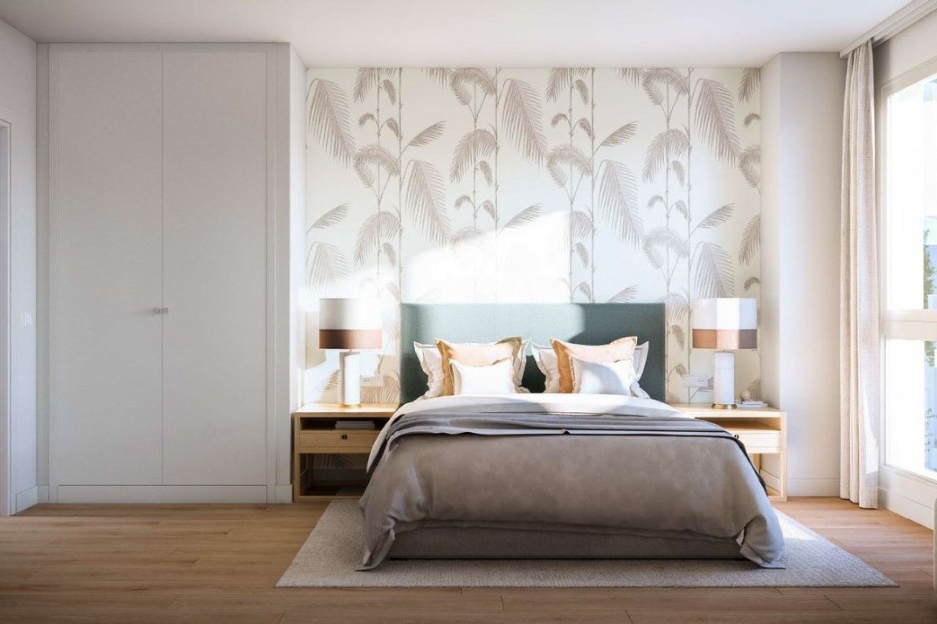 New Build - Penthouse - Denia - Dénia