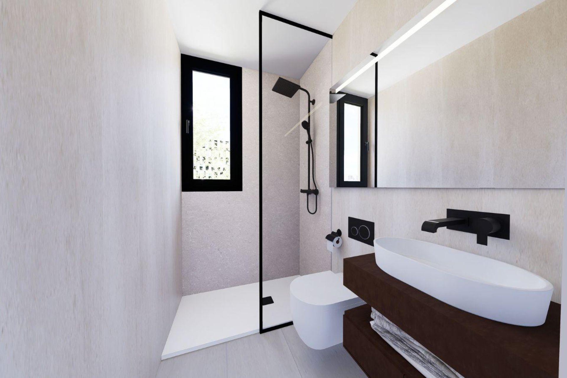 New Build - Penthouse - El Campello