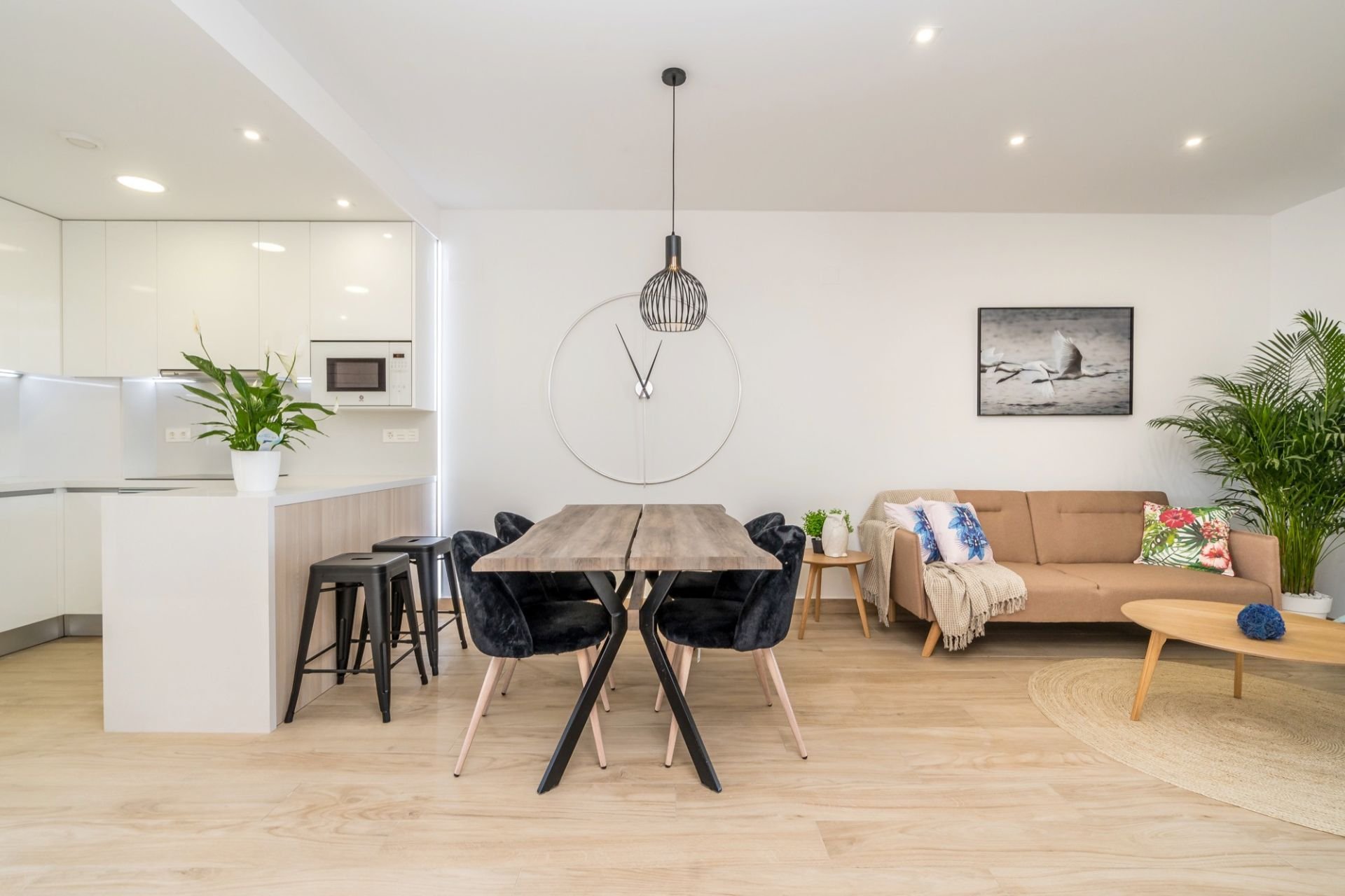 New Build - Penthouse - Finestrat