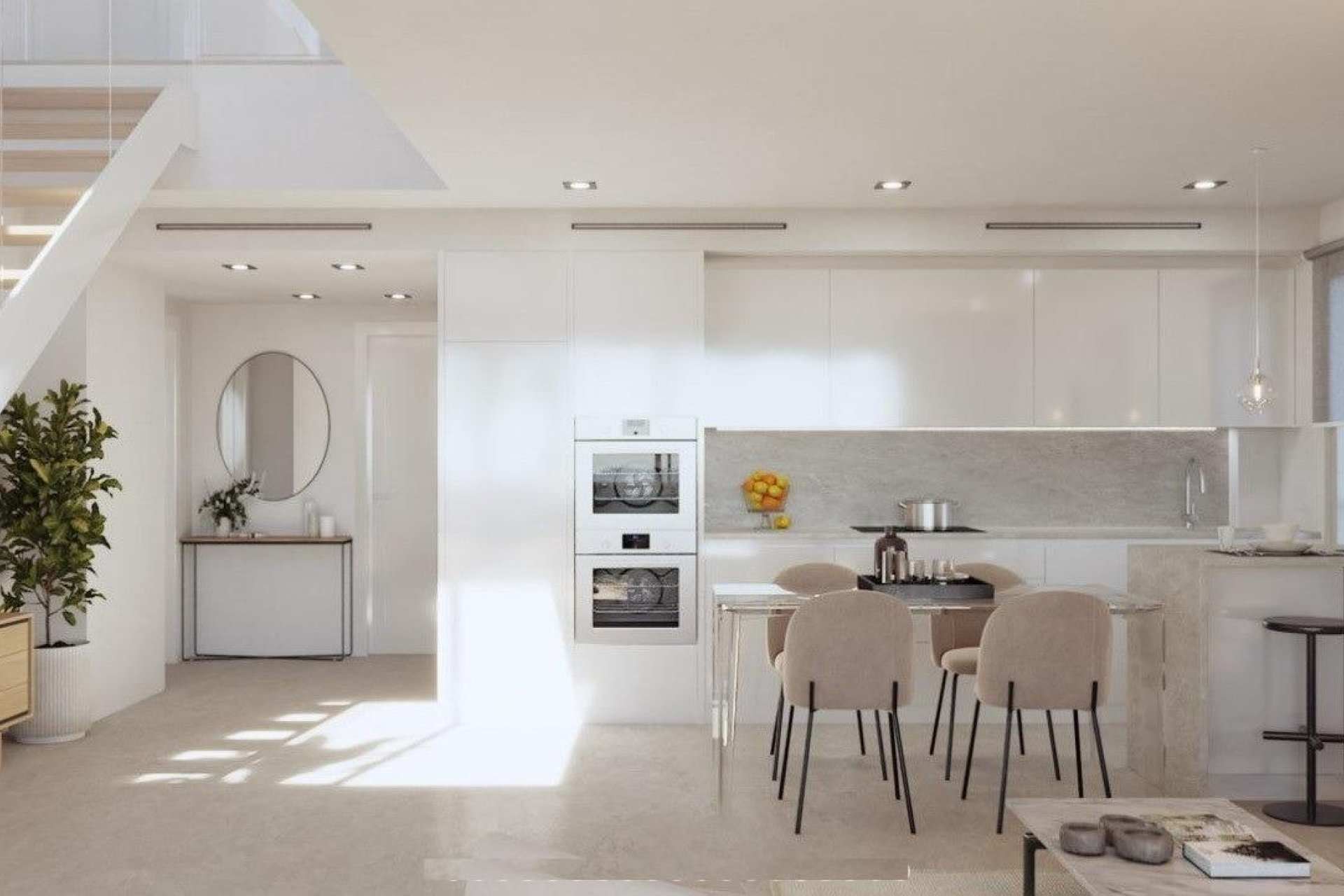 New Build - Penthouse - Finestrat