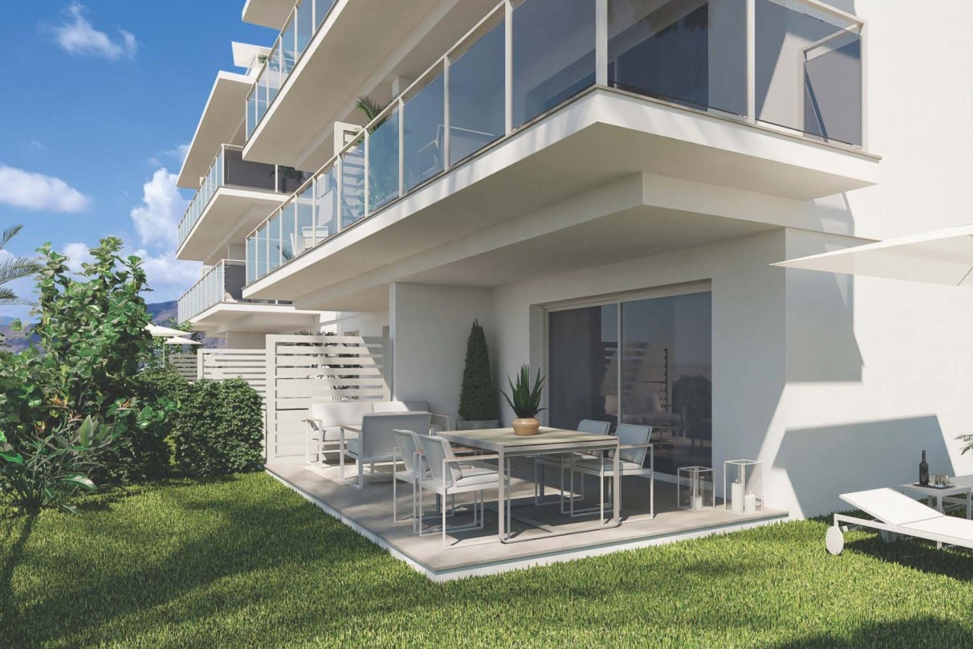 New Build - Penthouse - Finestrat