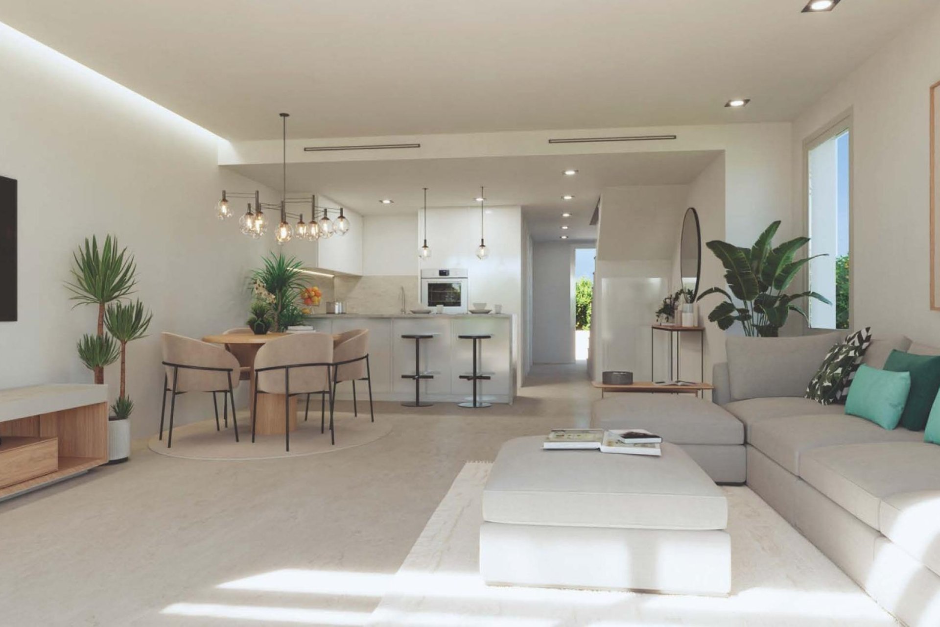 New Build - Penthouse - Finestrat