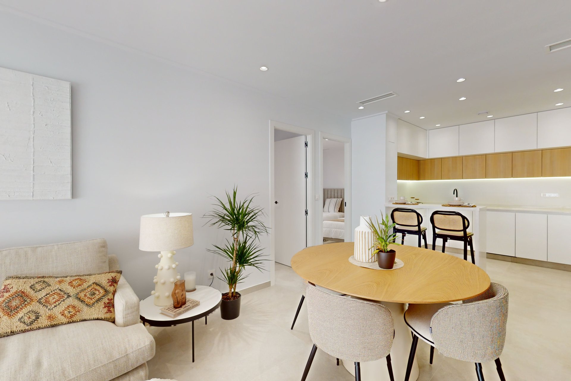 New Build - Penthouse - Guardamar del Segura