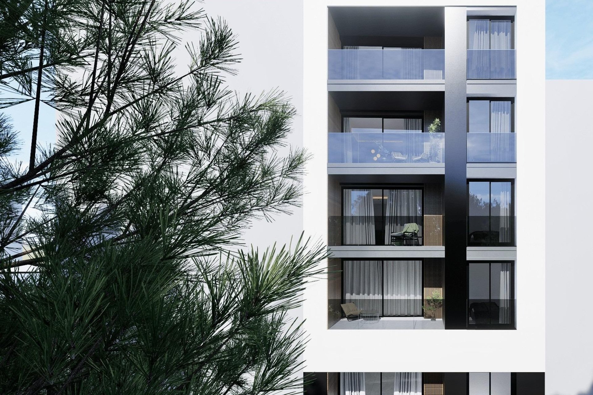 New Build - Penthouse - Guardamar del Segura
